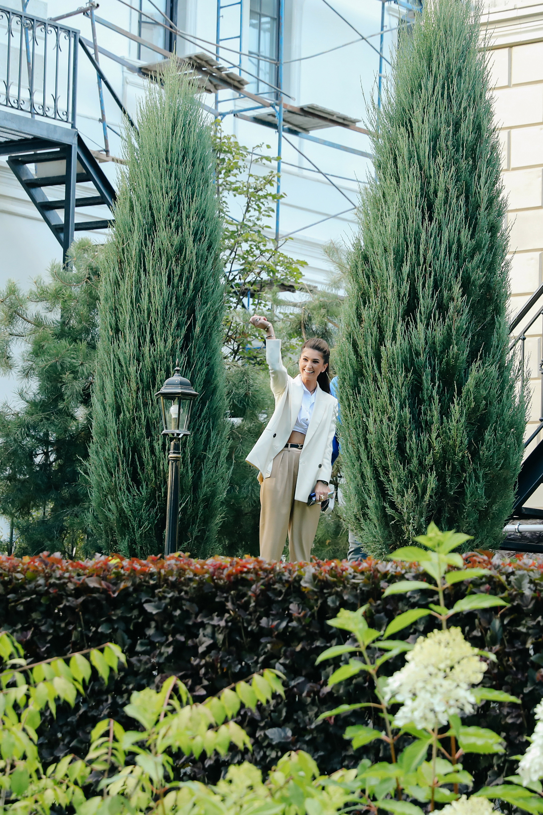 Фотосъемка юбилея. Alena Nezalenova