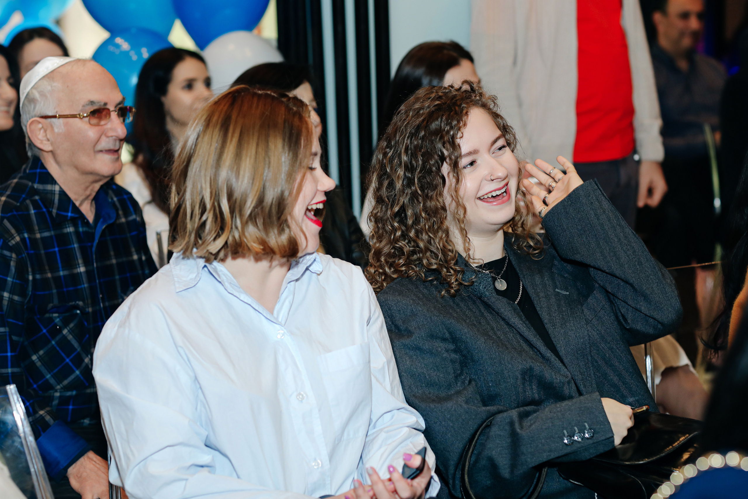 Миква Loft Любавич. Alena Nezalenova