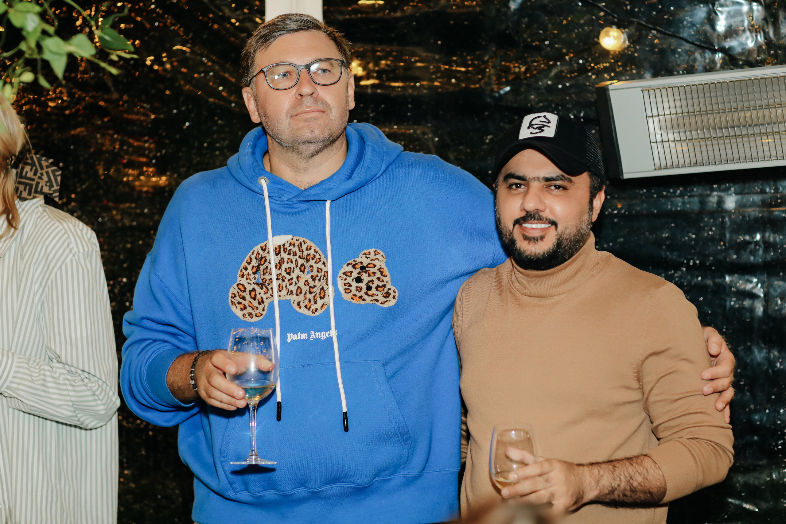 Фотосъемка юбилея. Alena Nezalenova