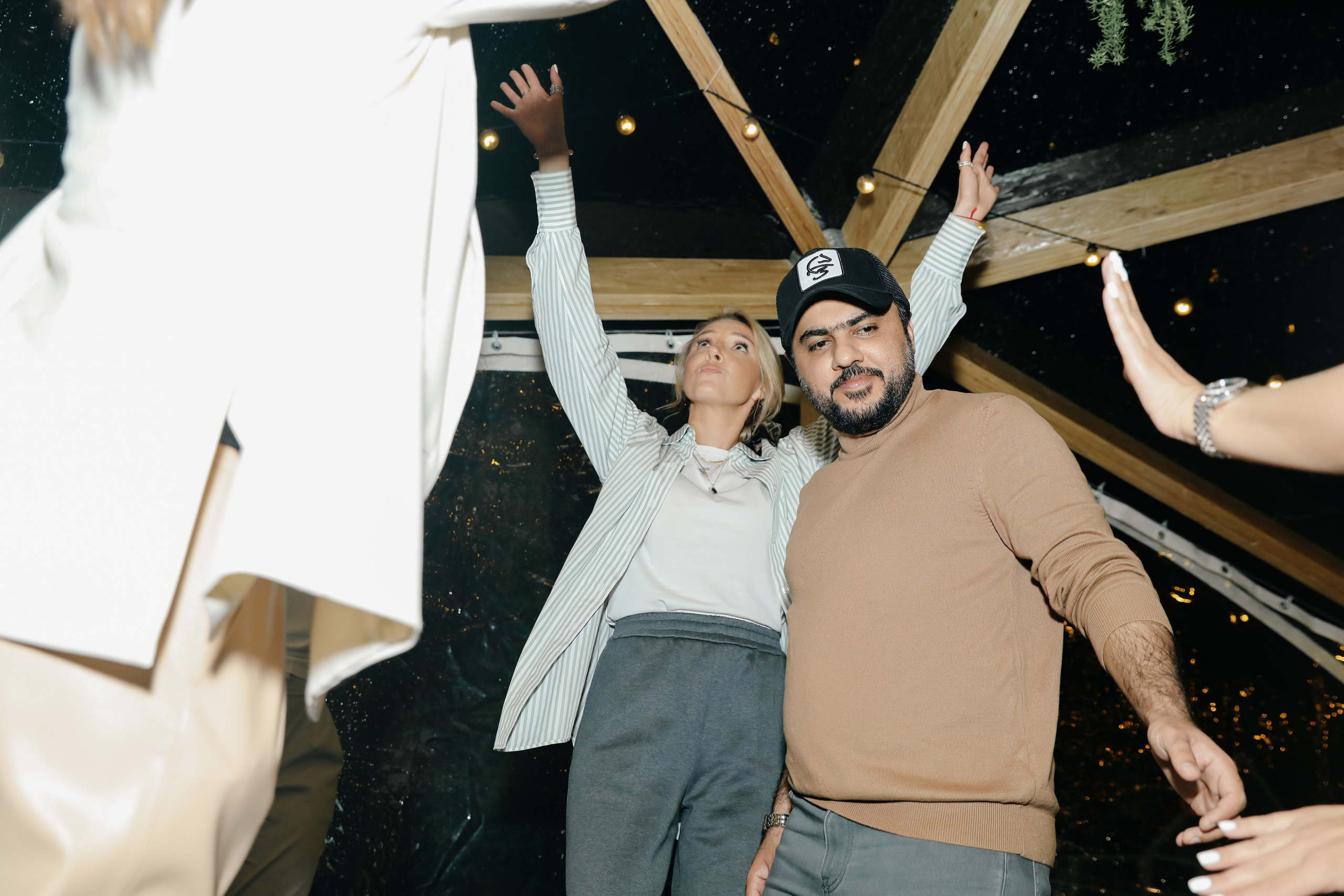 Фотосъемка юбилея. Alena Nezalenova