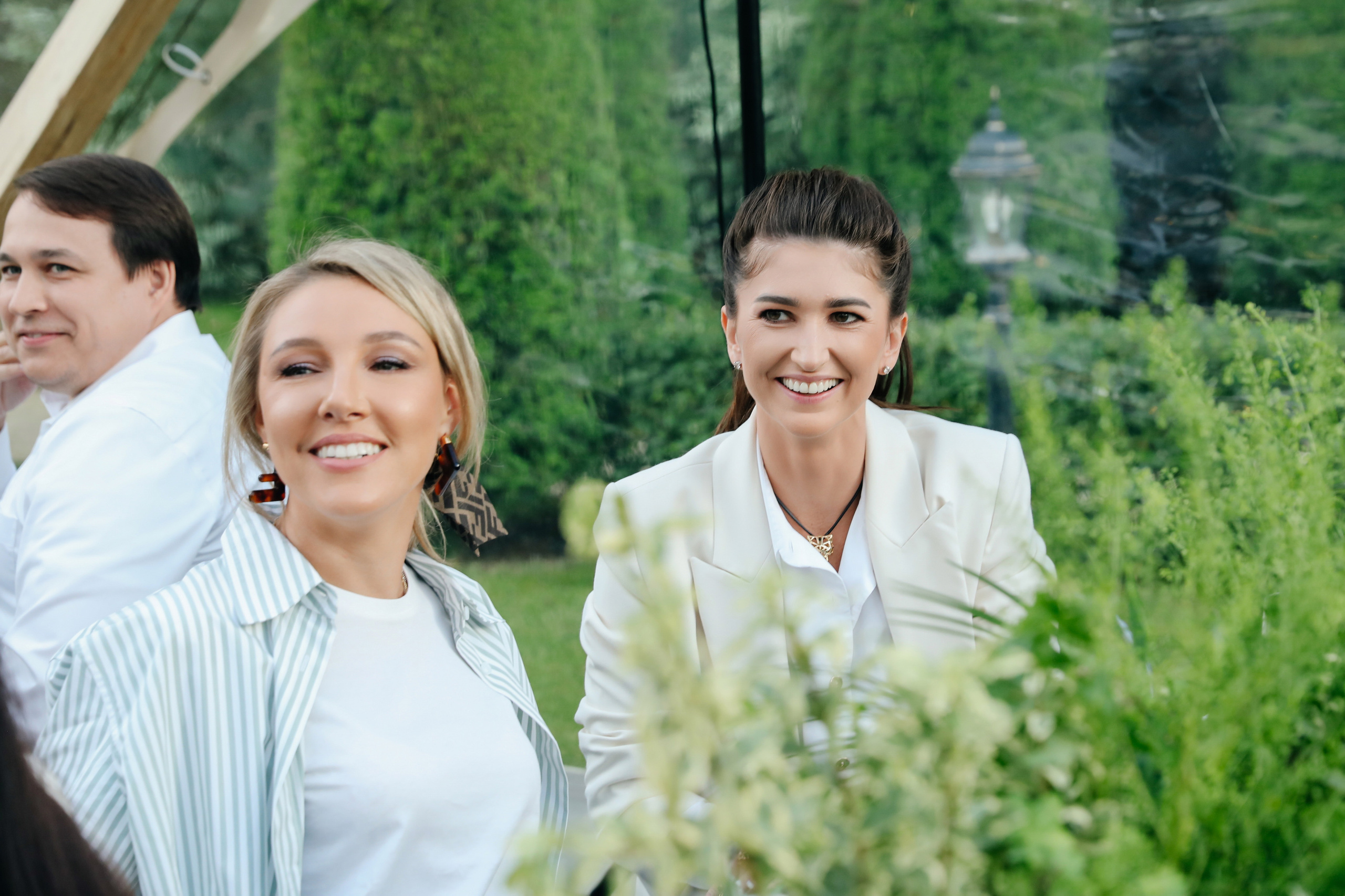 Фотосъемка юбилея. Alena Nezalenova