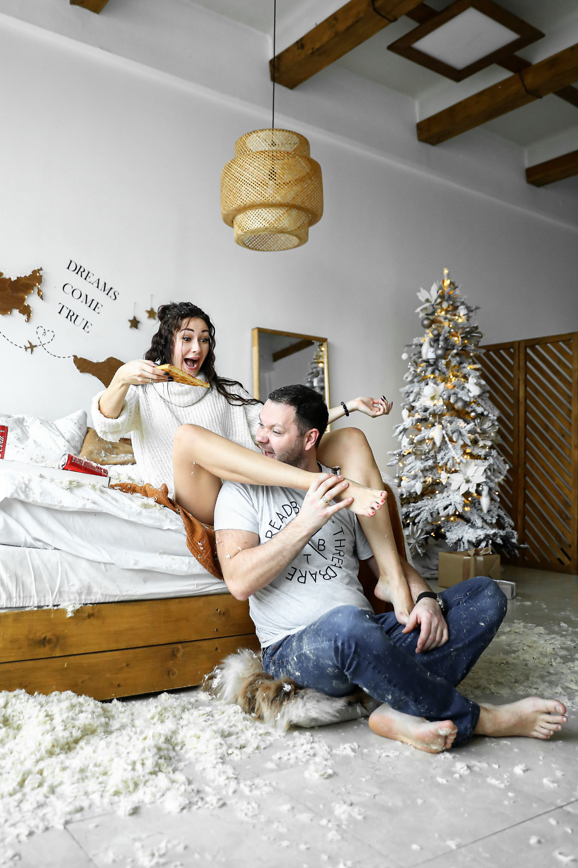 Семейные фотосъемки. Alena Nezalenova