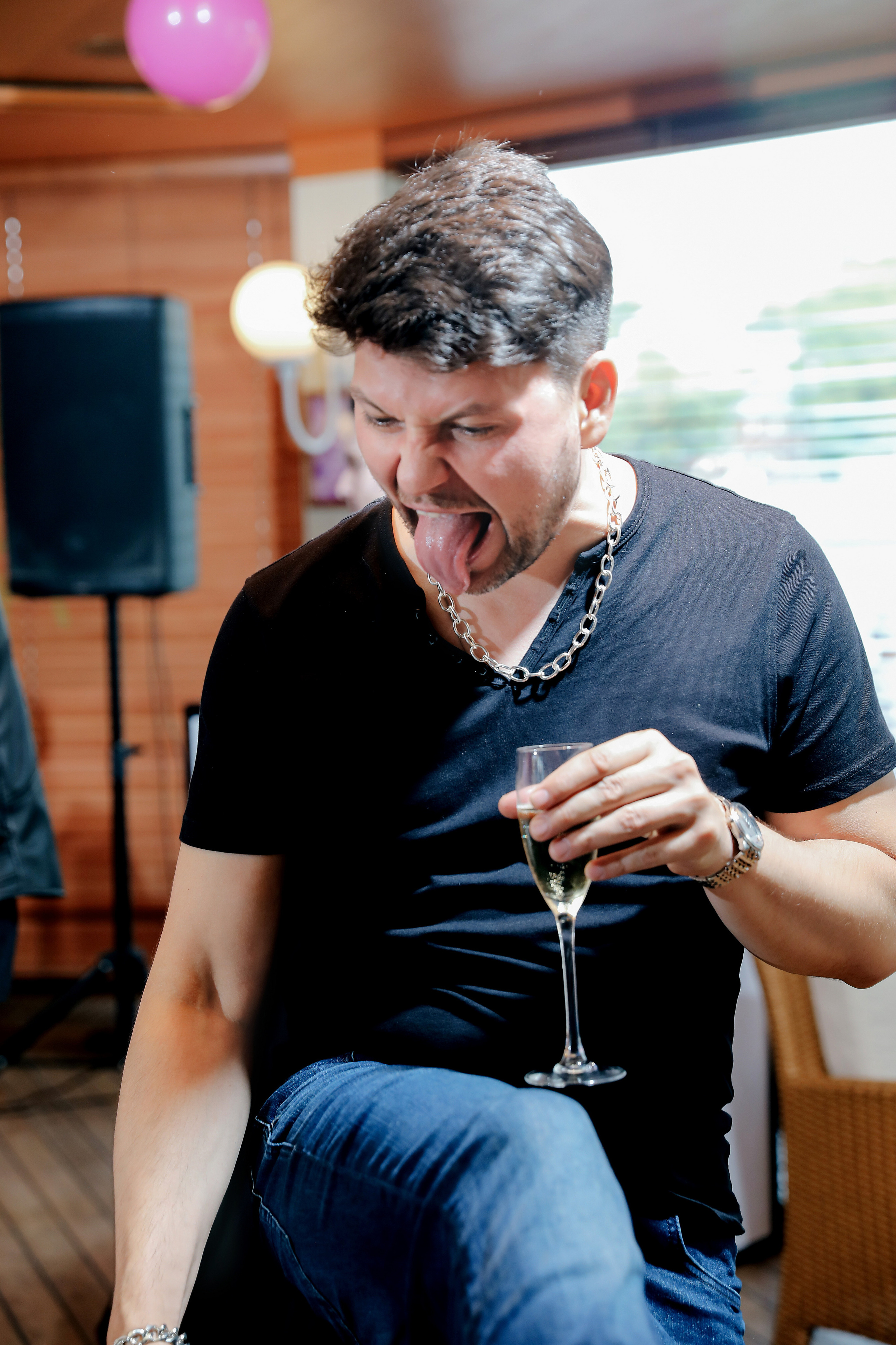 Фотосъемка детского дня рождения. Alena Nezalenova