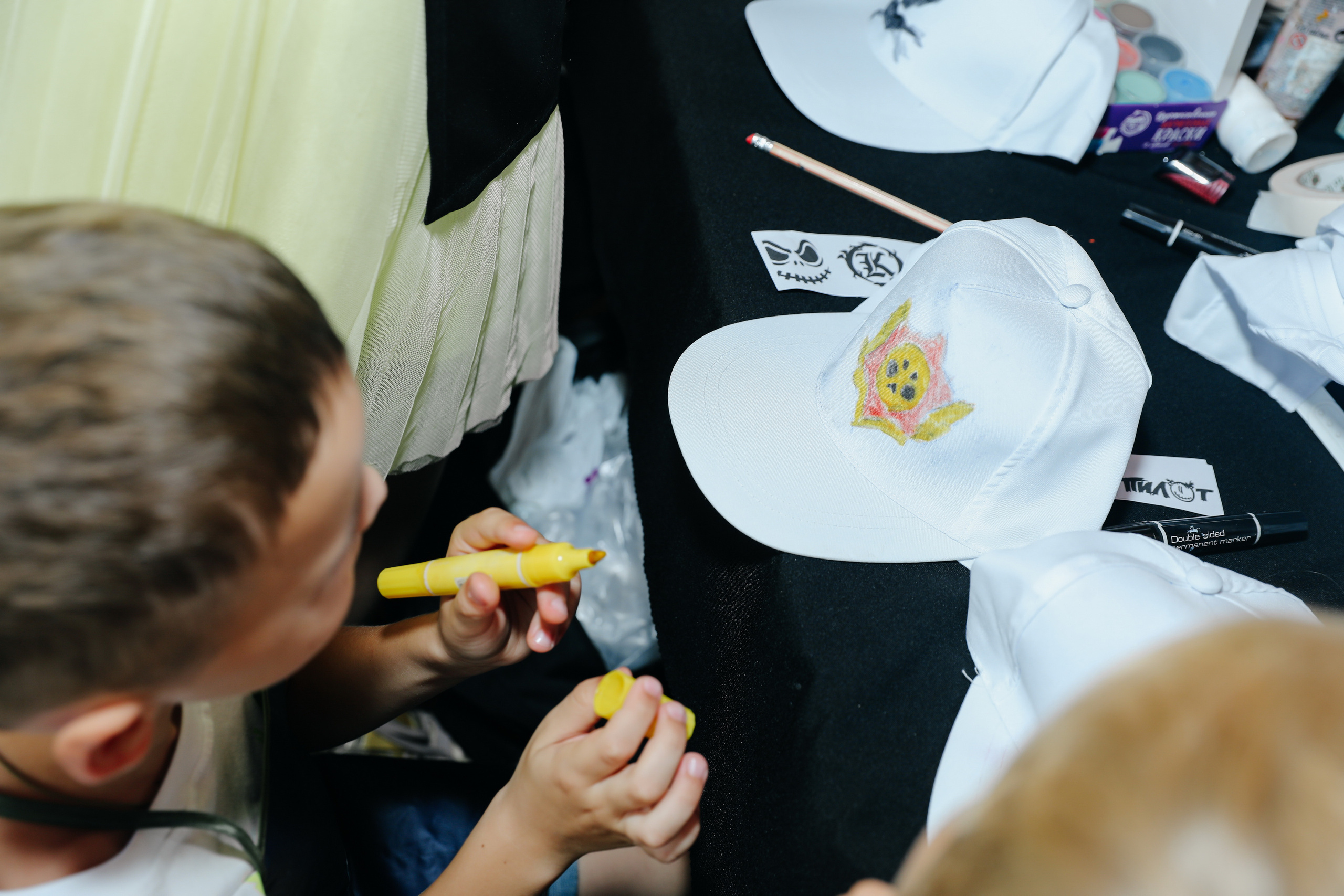 Фотосъемка детского дня рождения. Alena Nezalenova