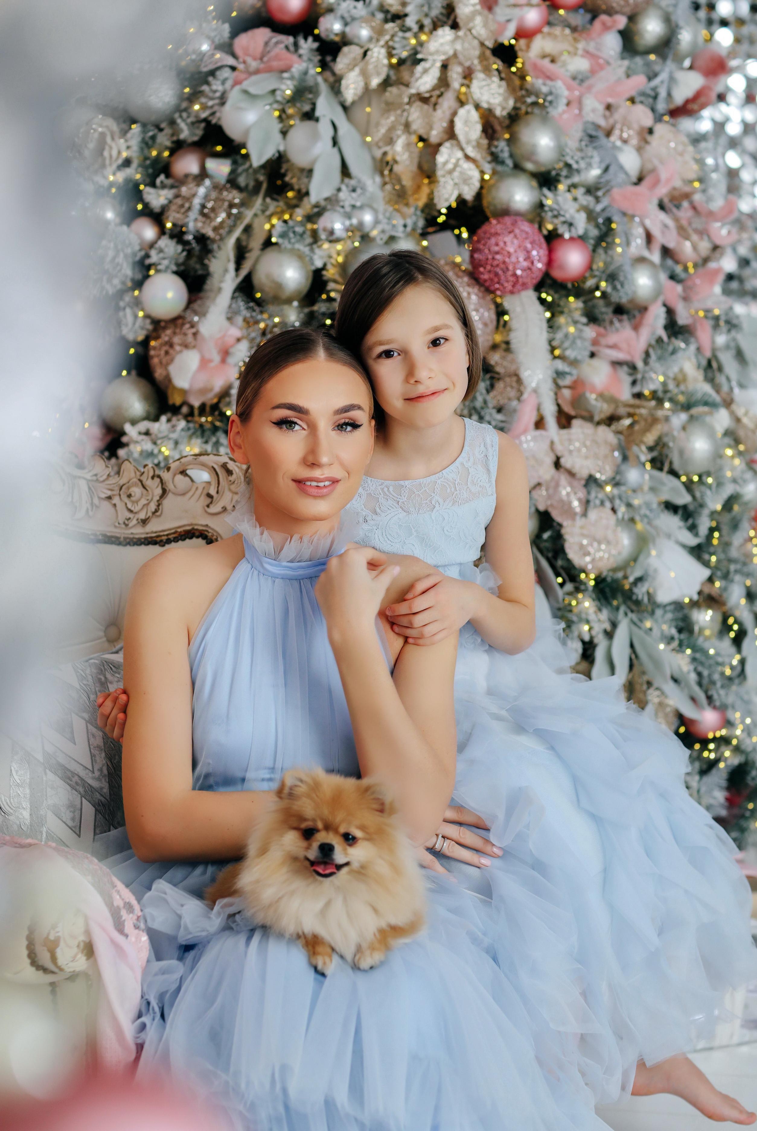 Семейные фотосъемки. Alena Nezalenova