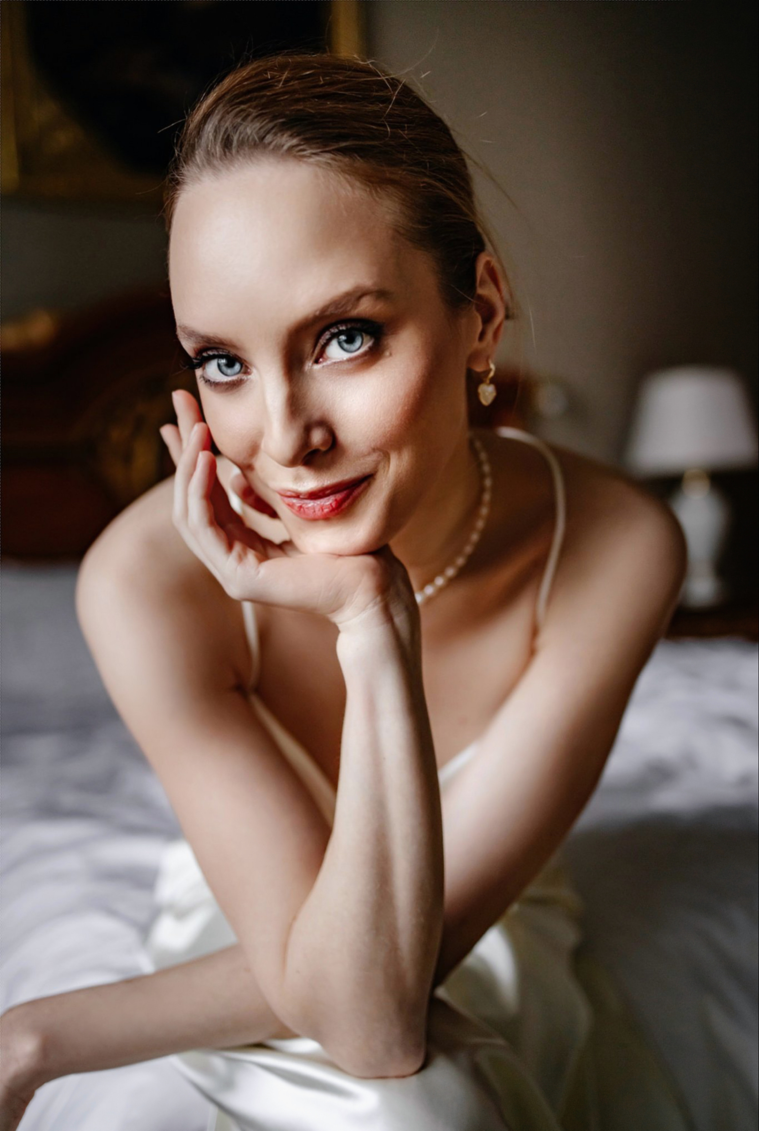 Националь. Alena Nezalenova