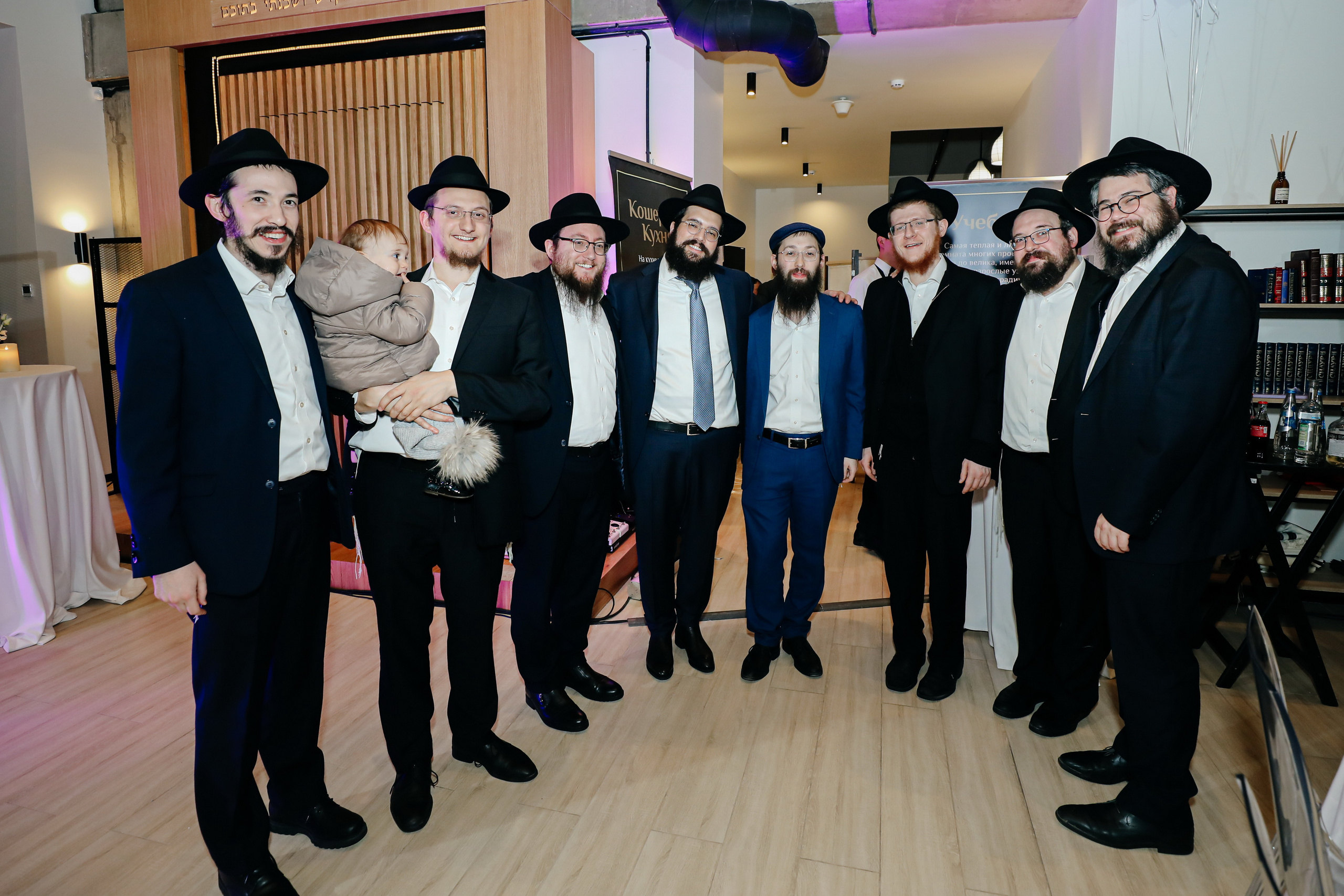 Миква Loft Любавич. Alena Nezalenova