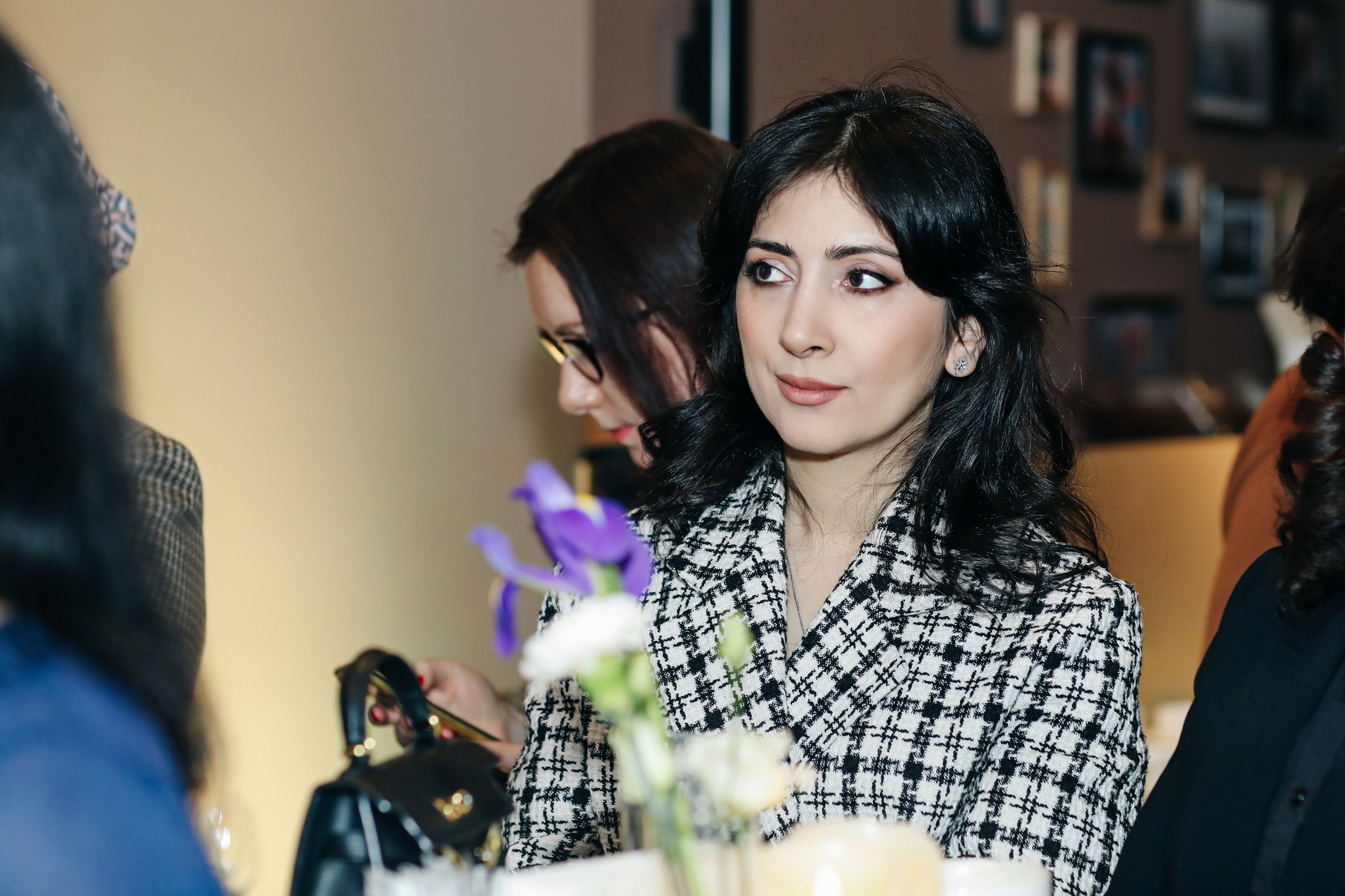 Миква Loft Любавич. Alena Nezalenova