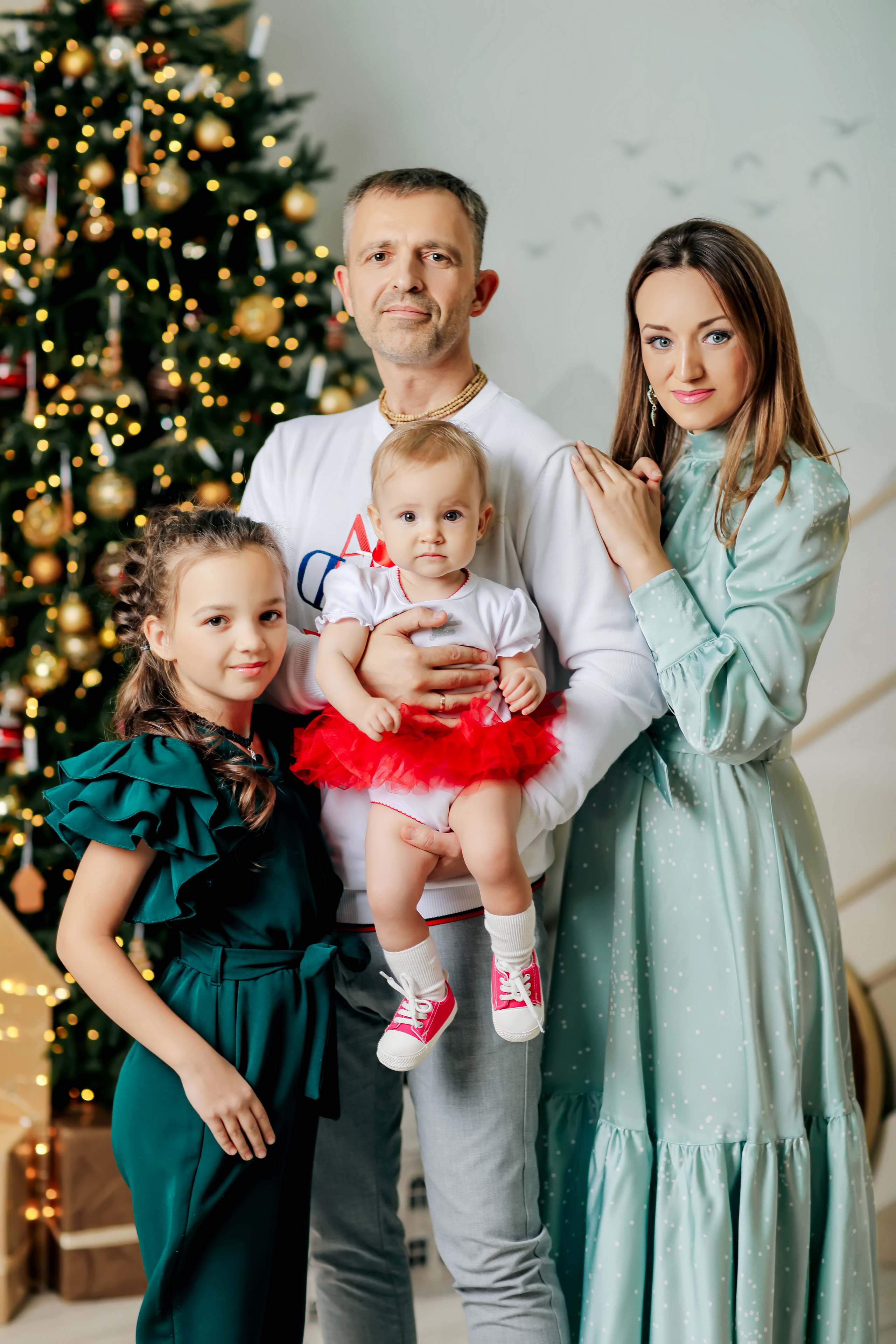 Семейные фотосъемки. Alena Nezalenova