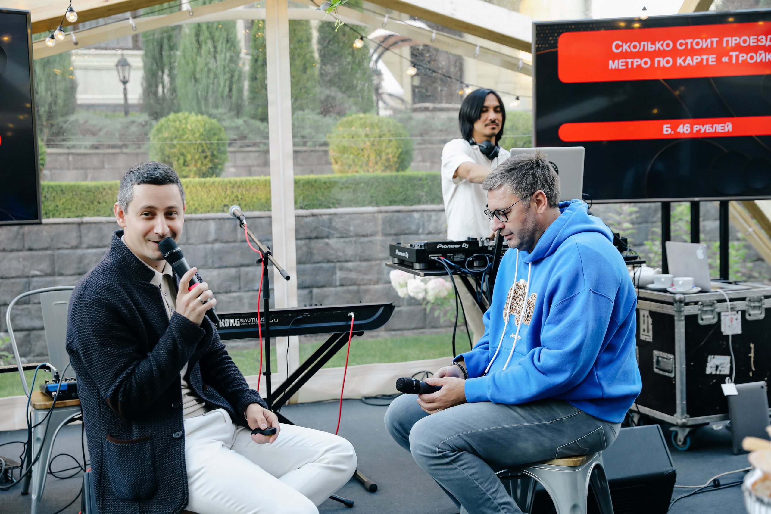 Фотосъемка юбилея. Alena Nezalenova