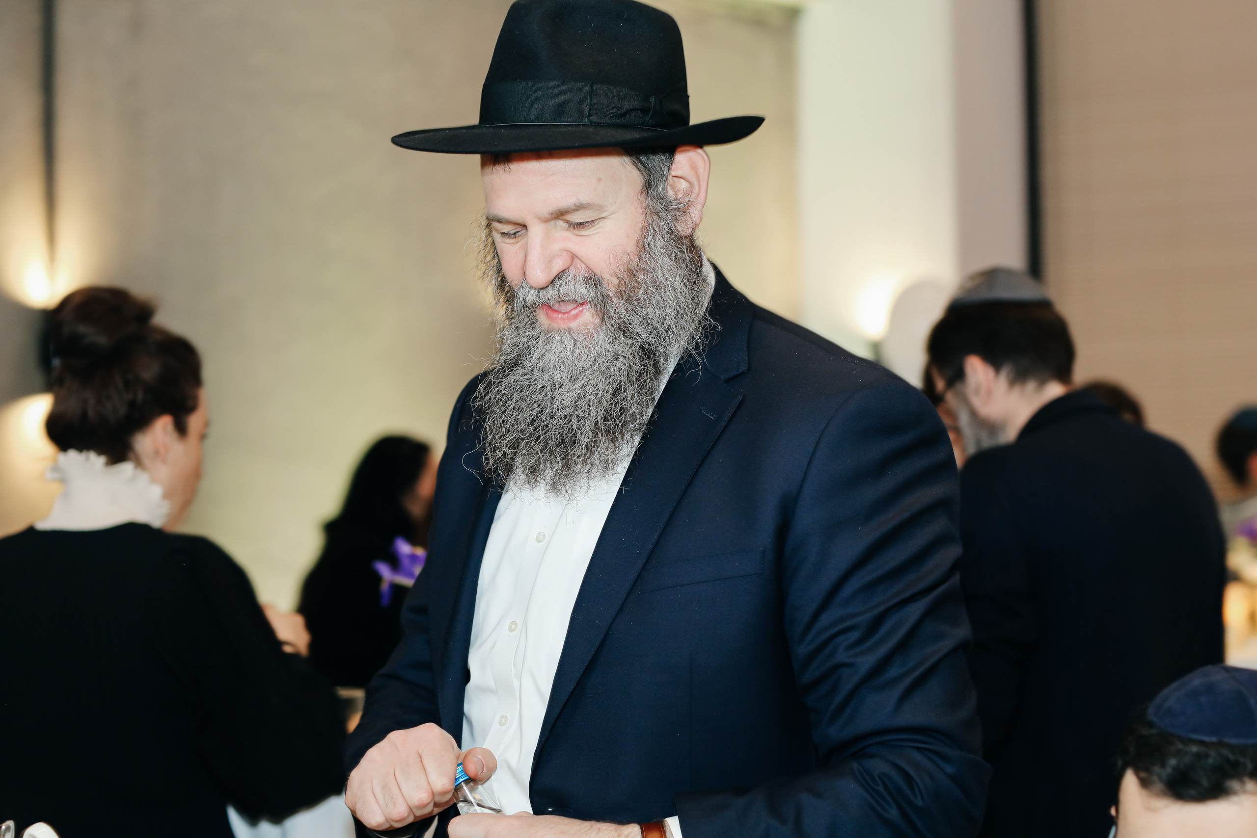 Миква Loft Любавич. Alena Nezalenova