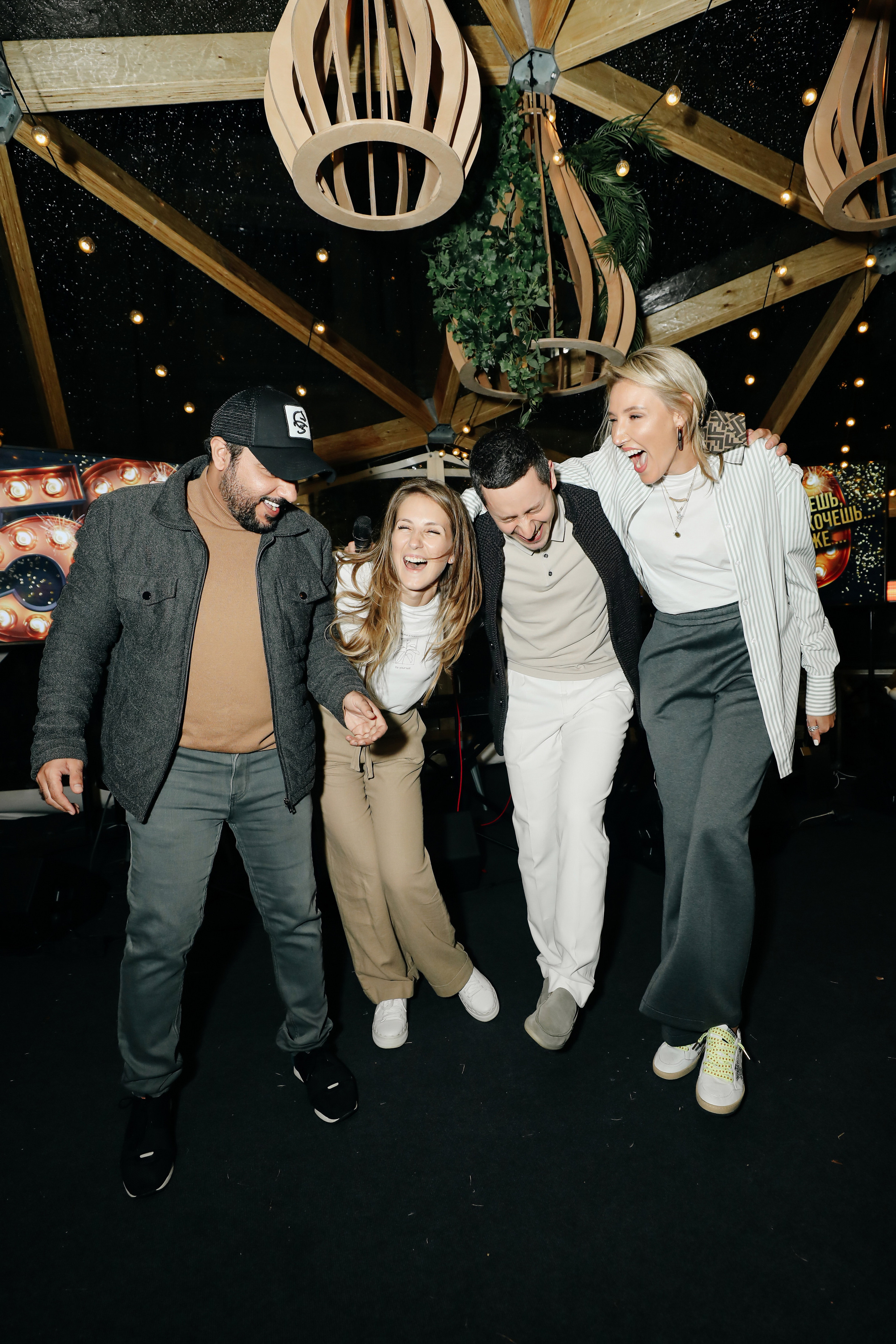 Фотосъемка юбилея. Alena Nezalenova