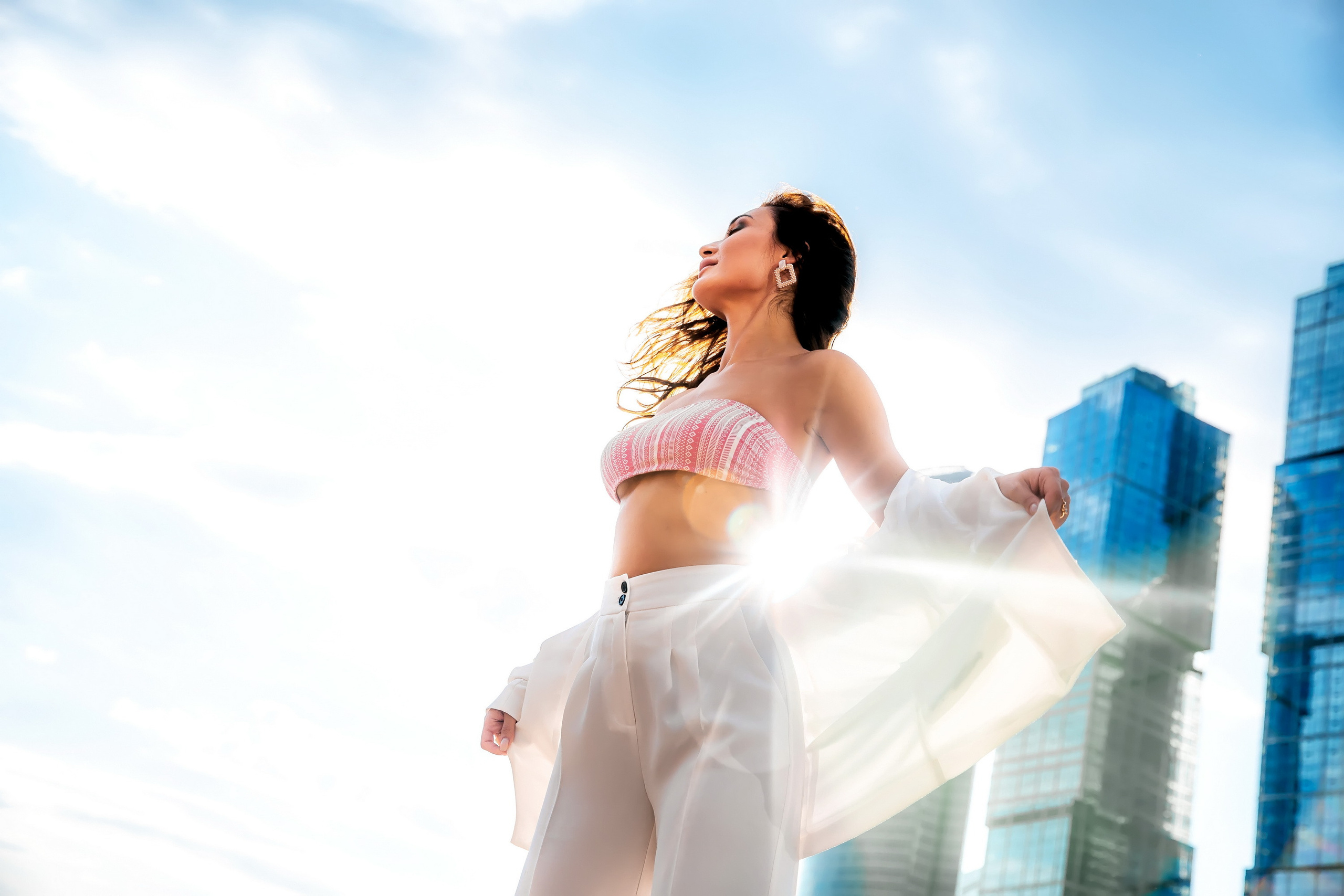 Съемка love story. Alena Nezalenova