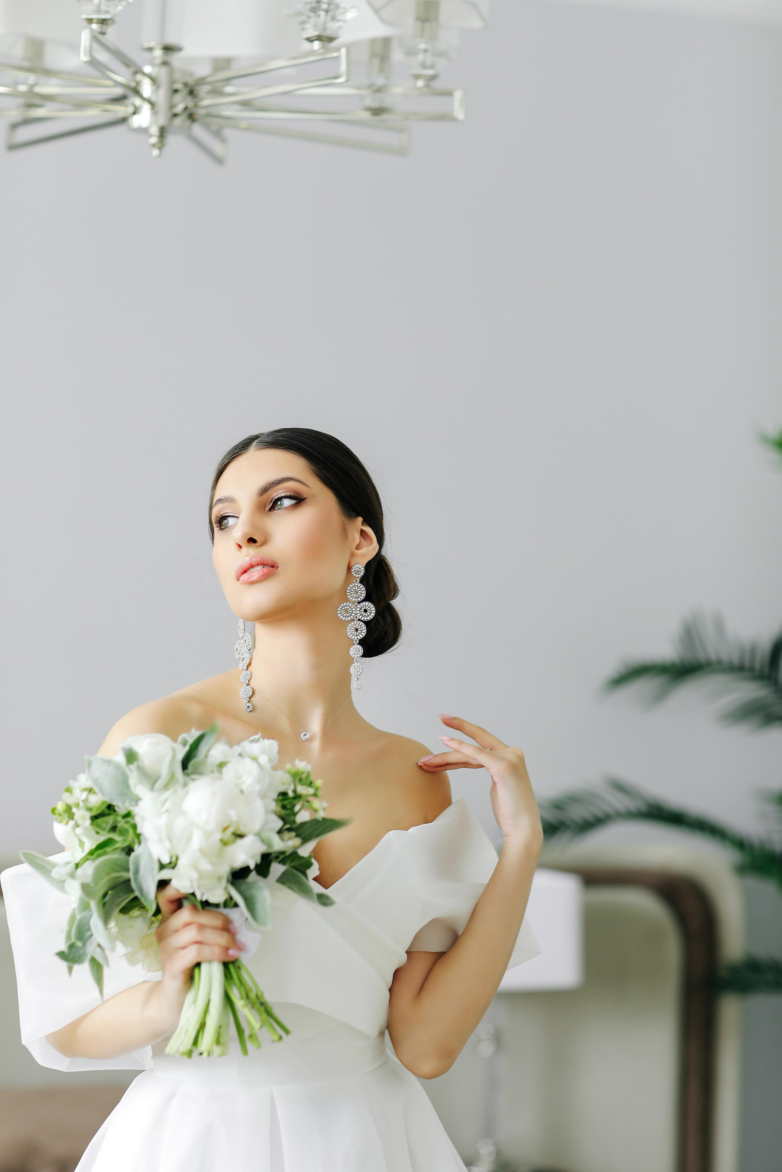 Анна и Алексей. Alena Nezalenova