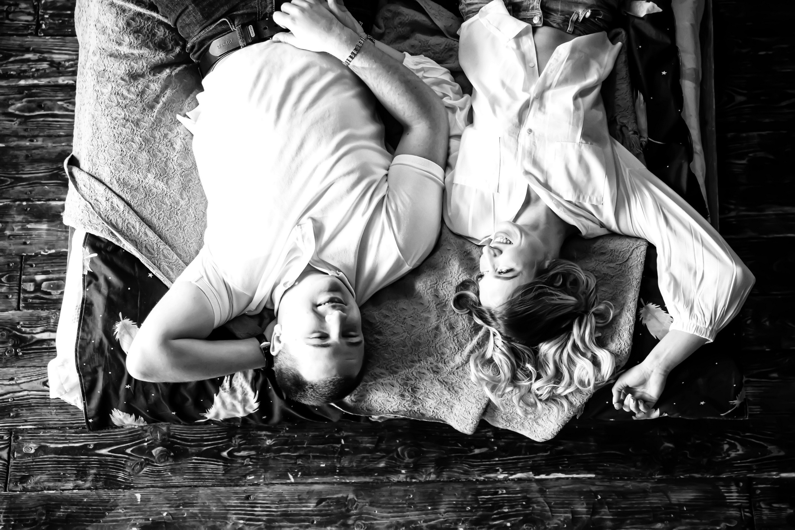 Съемка love story. Alena Nezalenova