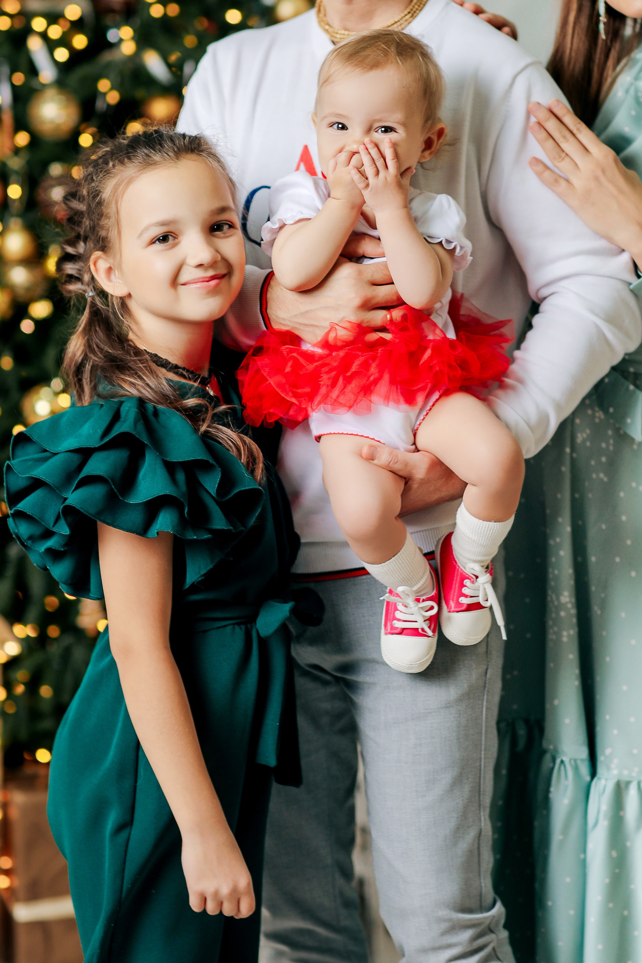 Семейные фотосъемки. Alena Nezalenova