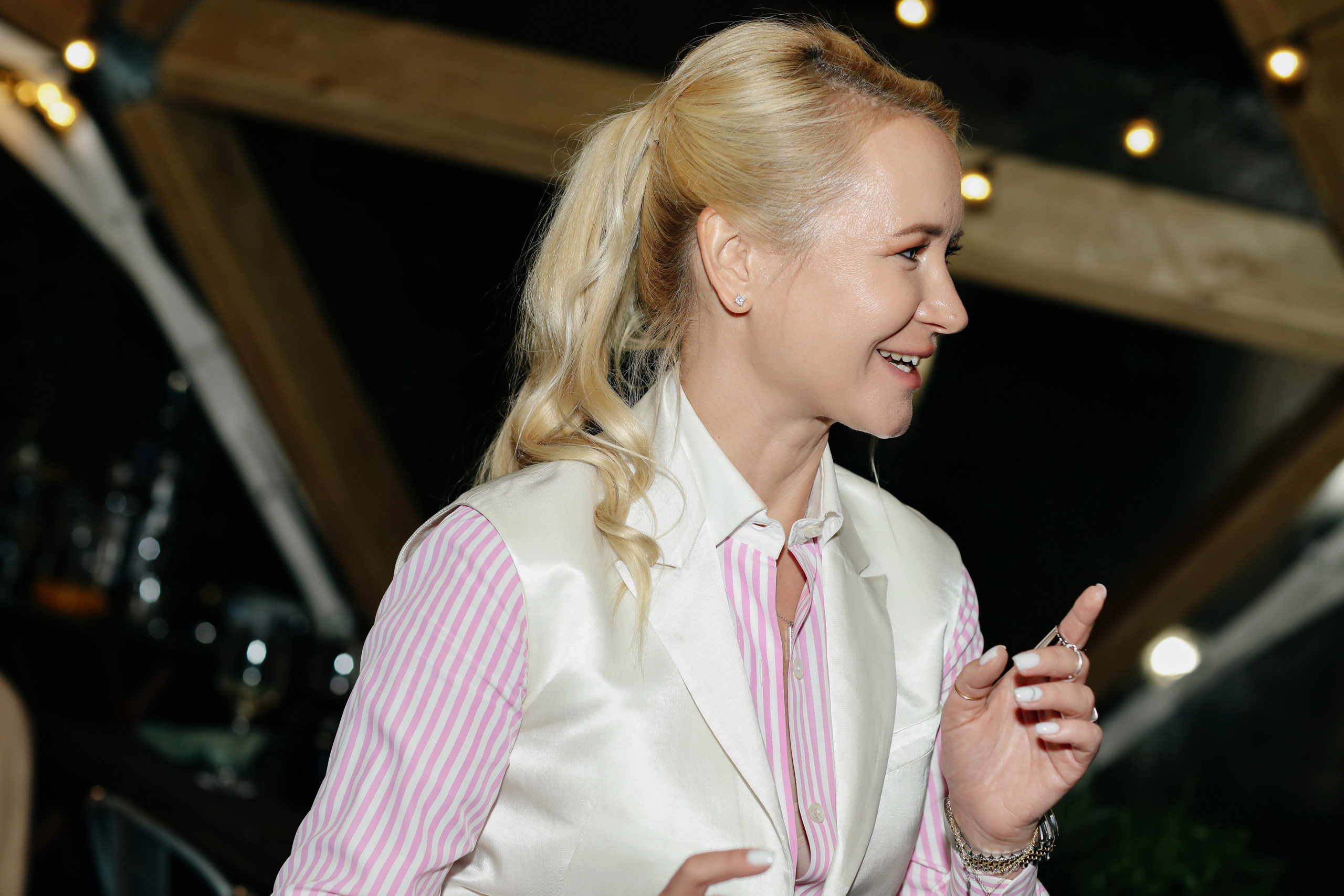 Фотосъемка юбилея. Alena Nezalenova