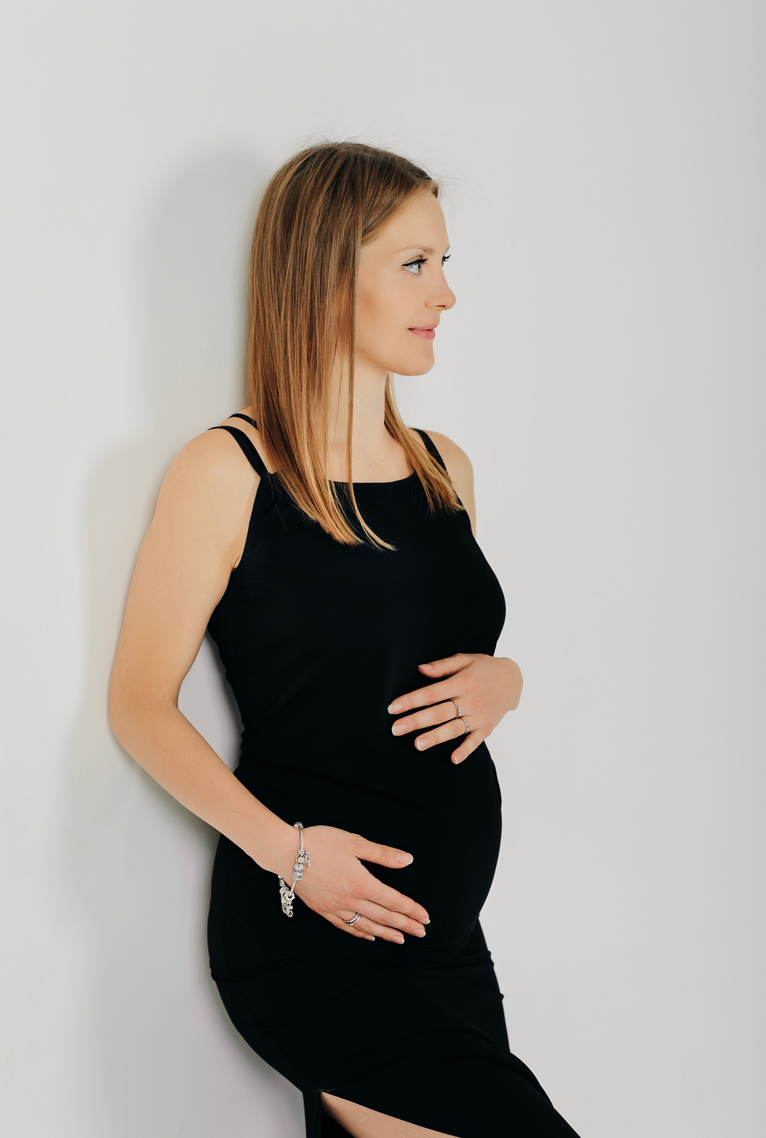 Фотосъемка беременности. Alena Nezalenova