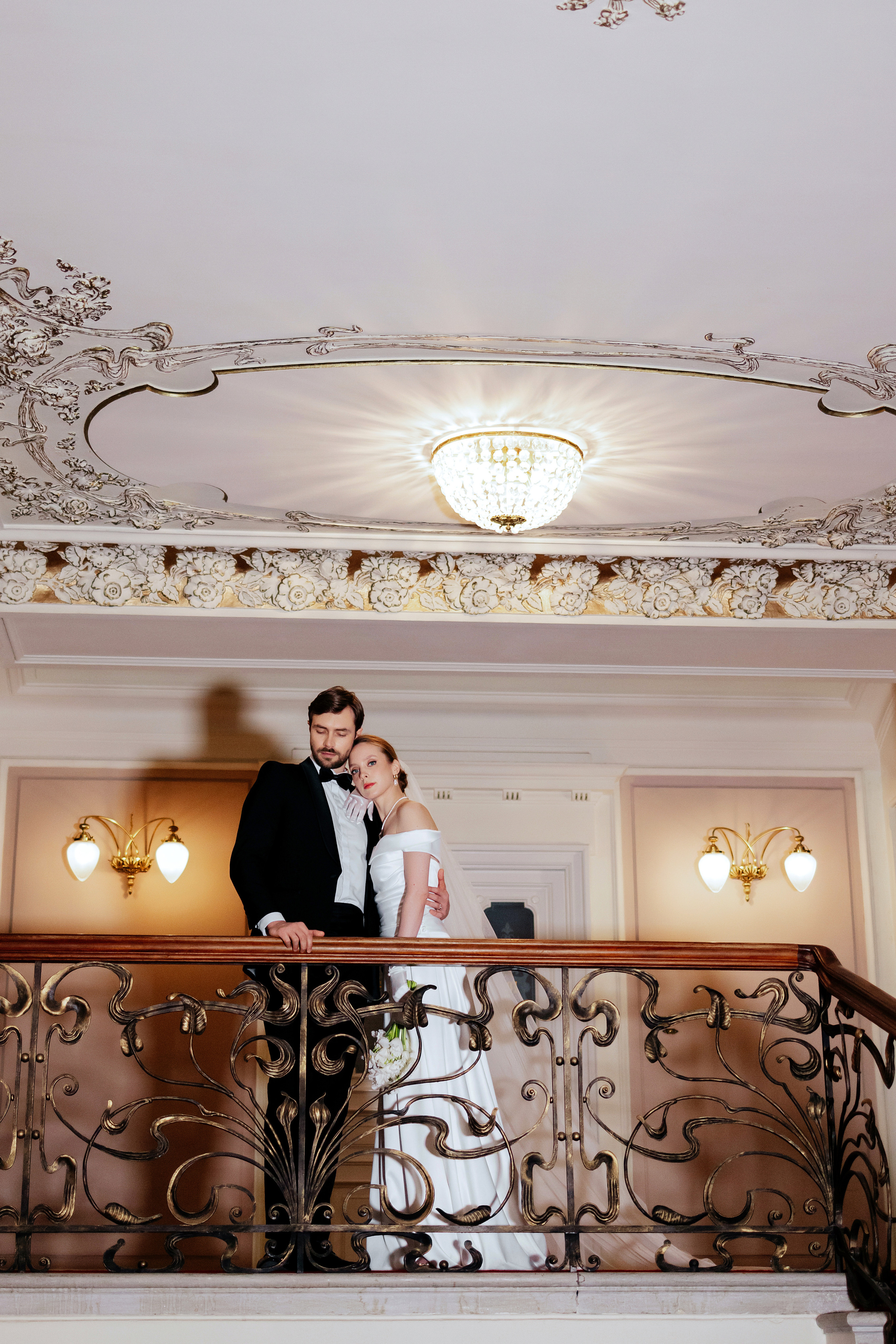 Националь. Alena Nezalenova