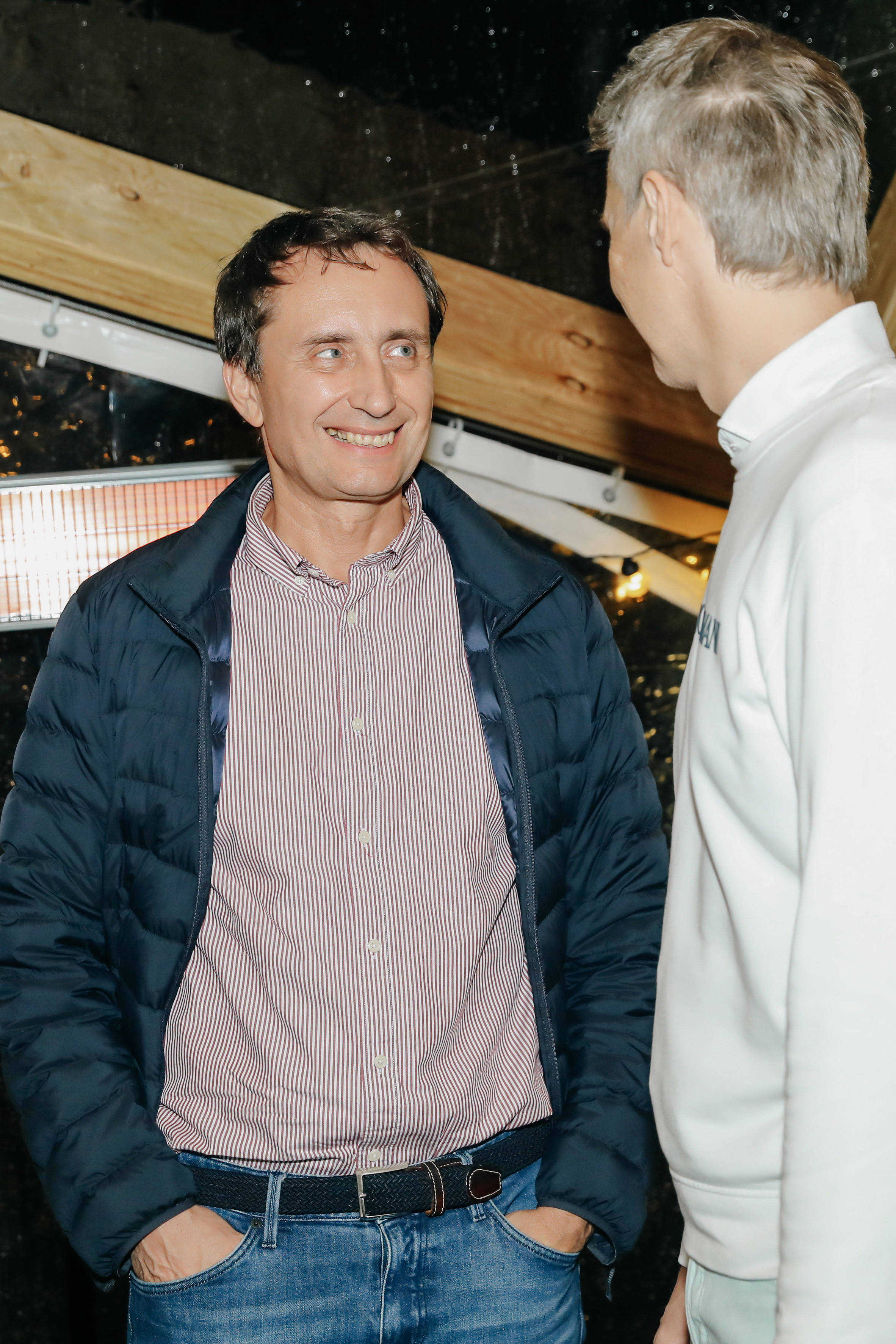 Фотосъемка юбилея. Alena Nezalenova