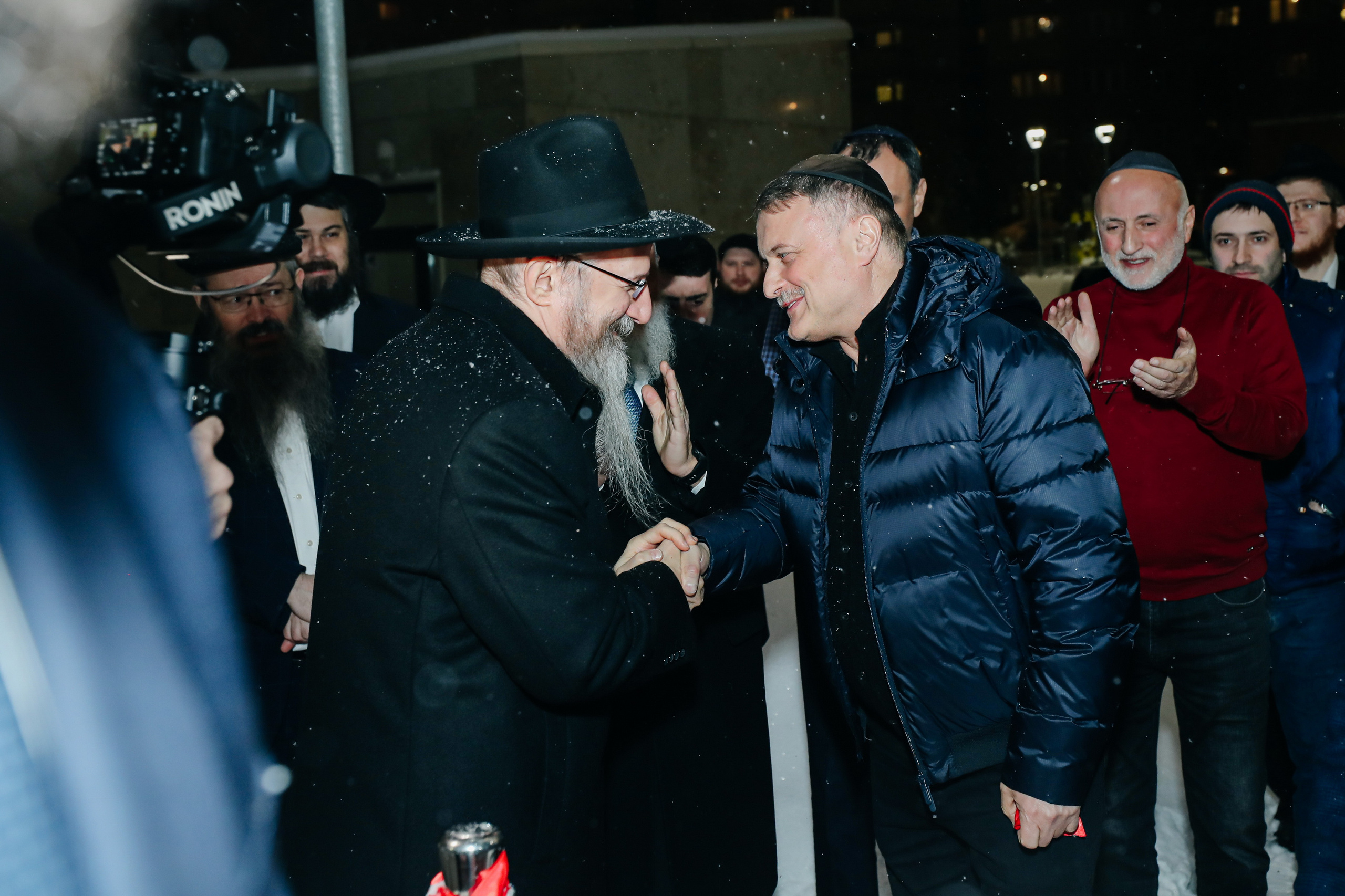 Миква Loft Любавич. Alena Nezalenova