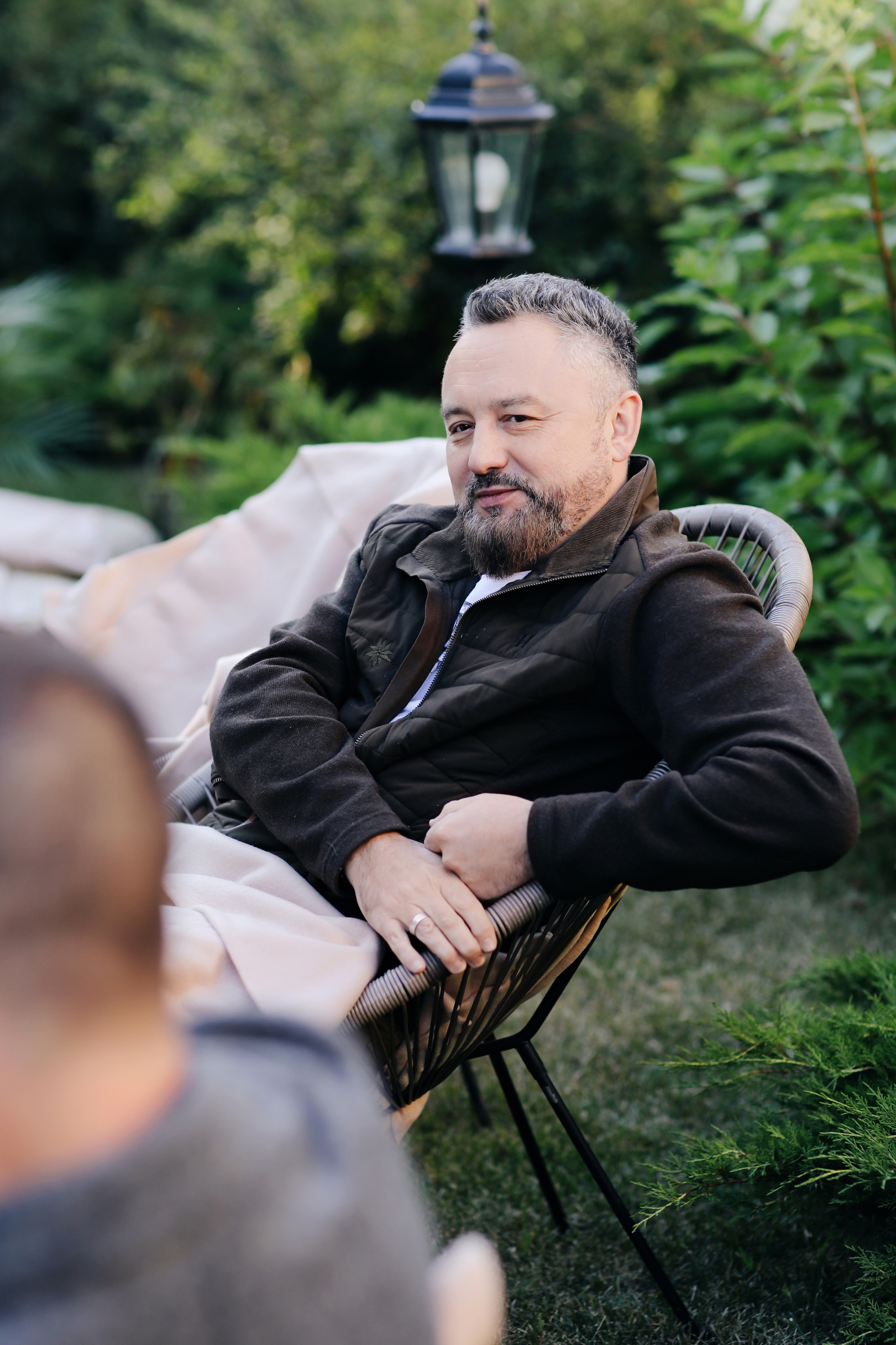 Фотосъемка юбилея. Alena Nezalenova