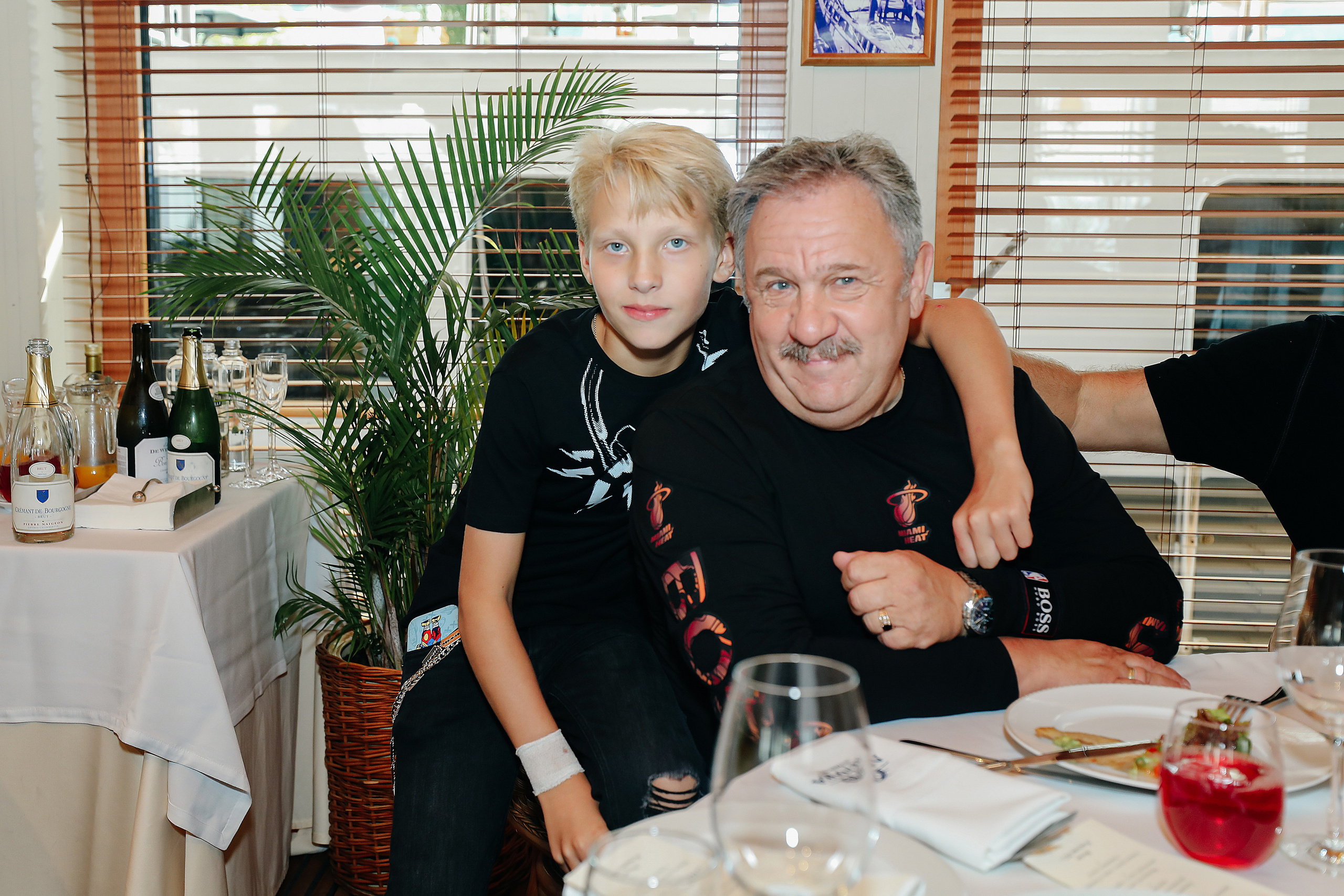 Фотосъемка детского дня рождения. Alena Nezalenova