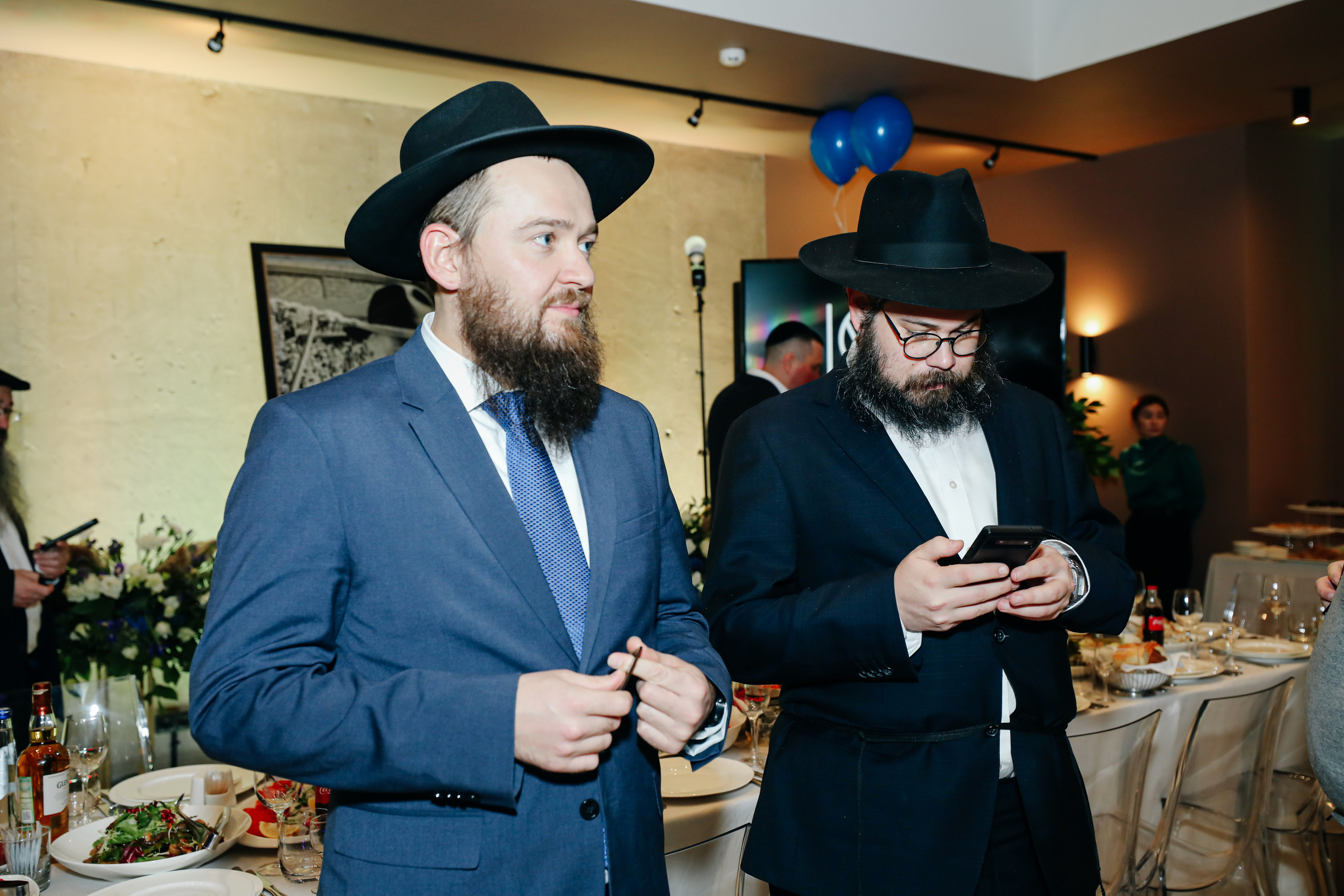 Миква Loft Любавич. Alena Nezalenova