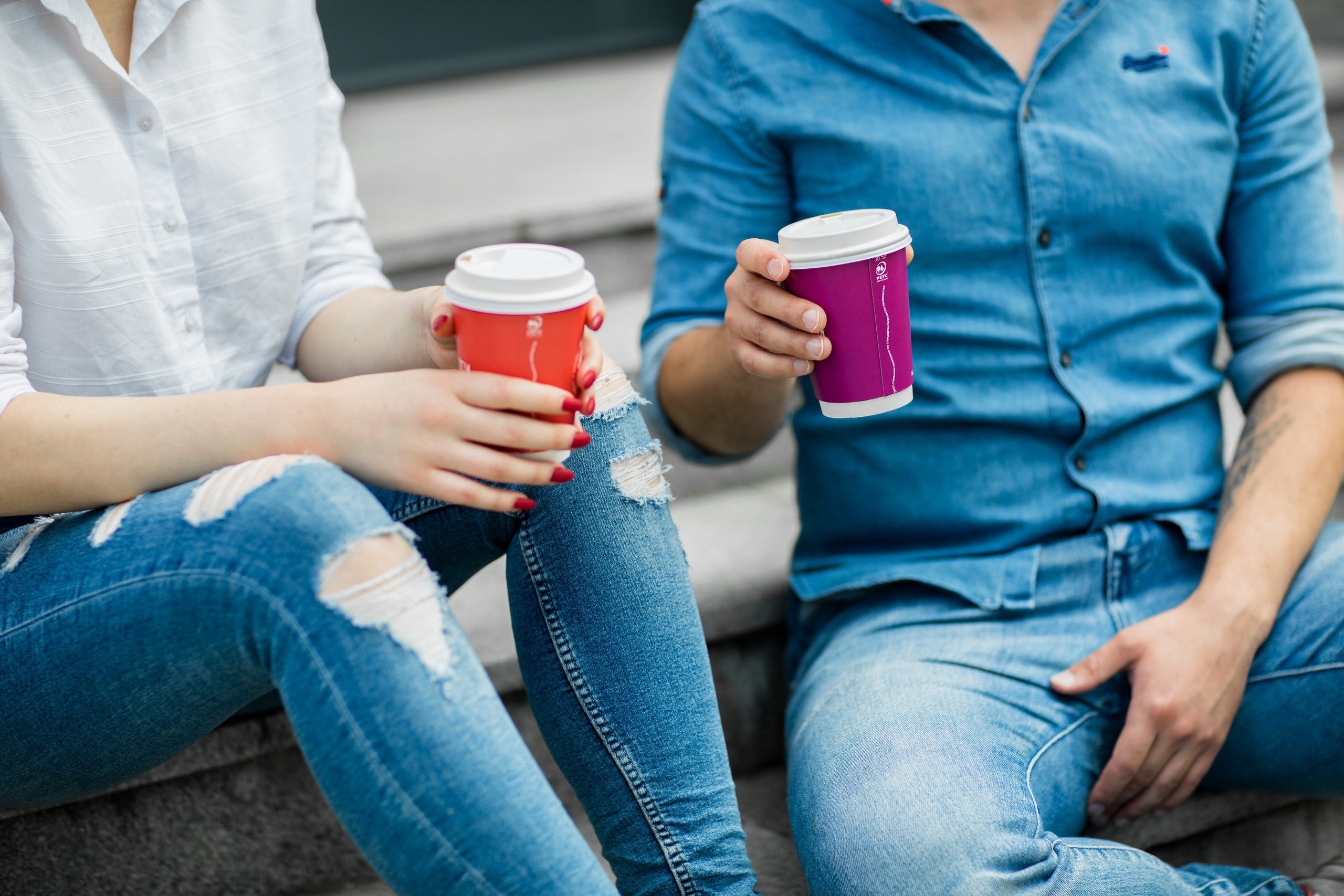 Съемка love story. Alena Nezalenova