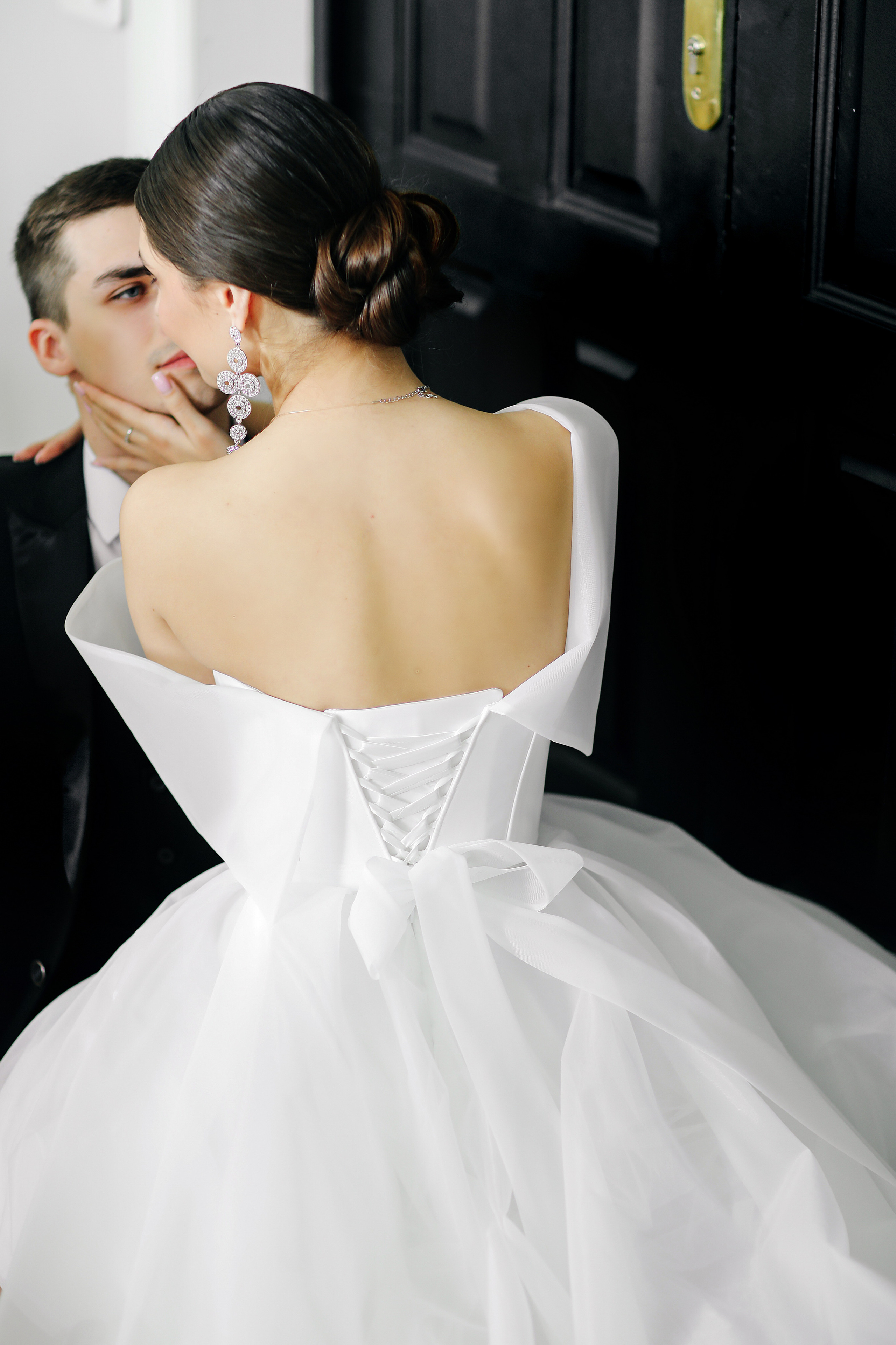 Анна и Алексей. Alena Nezalenova