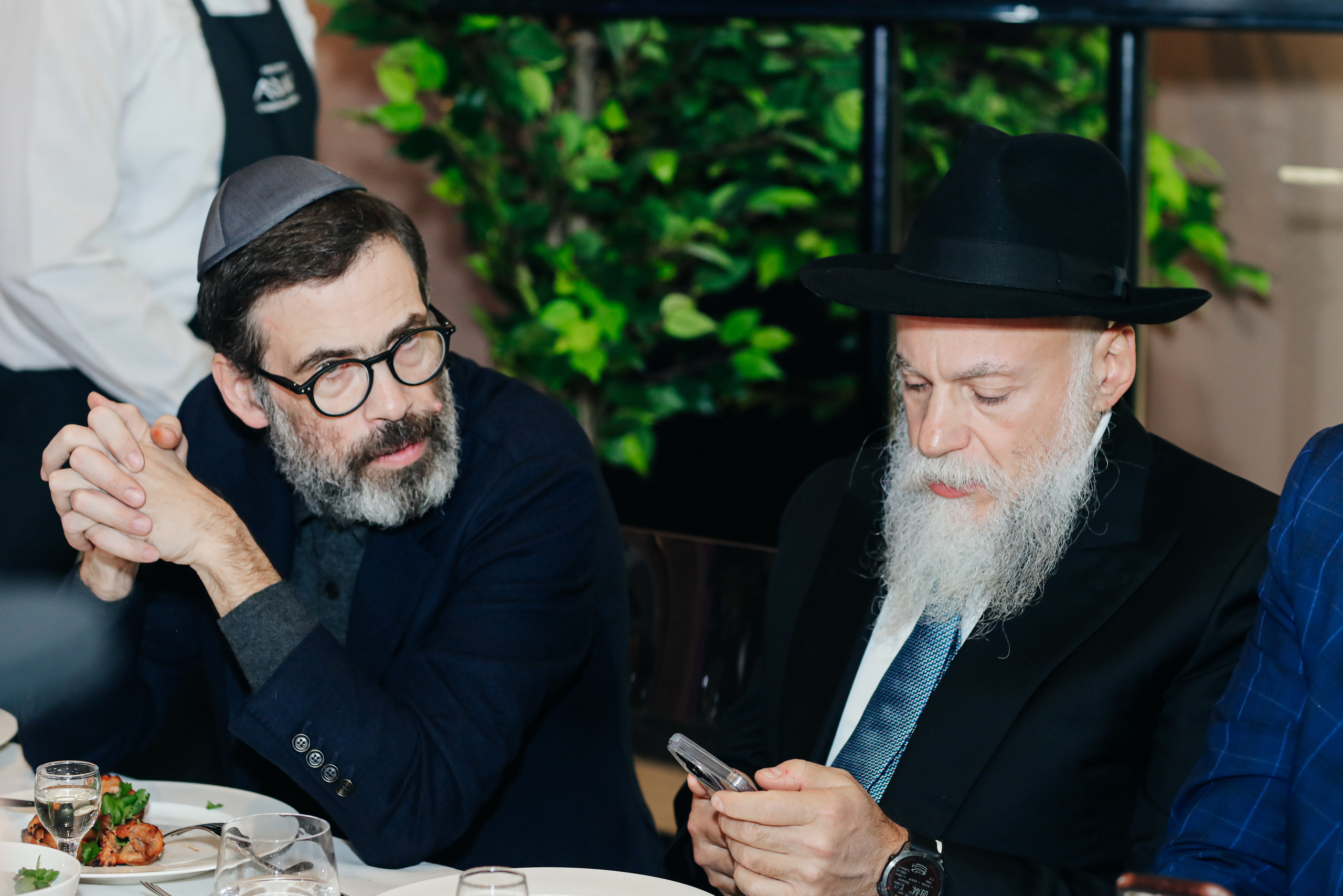 Миква Loft Любавич. Alena Nezalenova