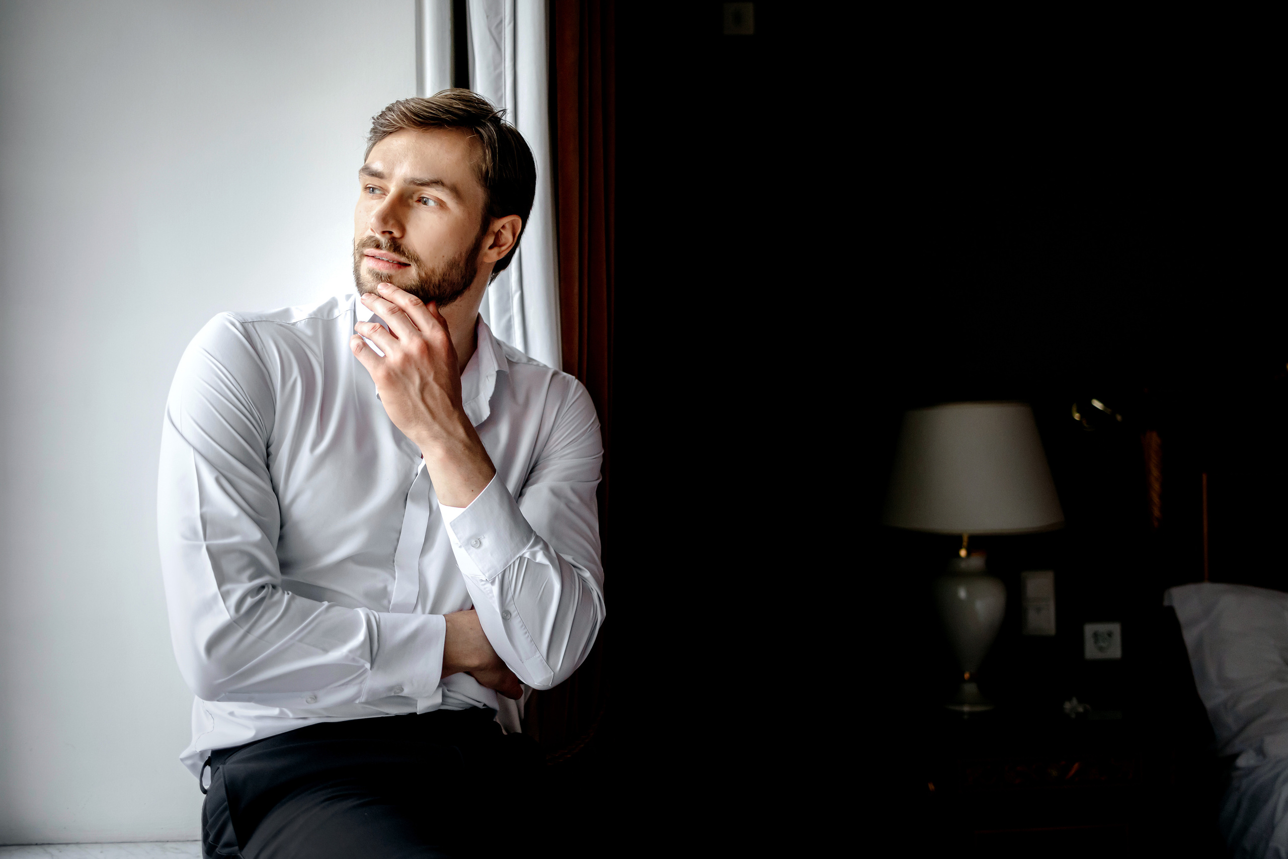 Националь. Alena Nezalenova