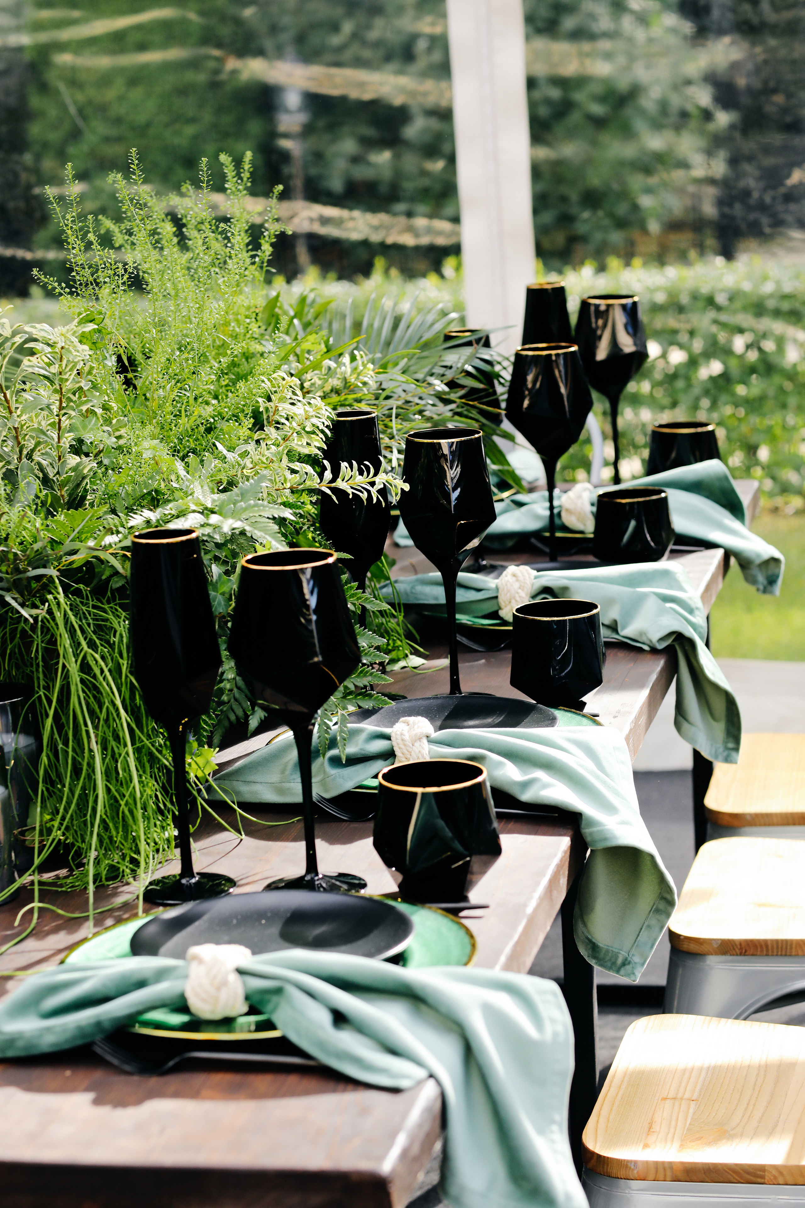 Фотосъемка юбилея. Alena Nezalenova