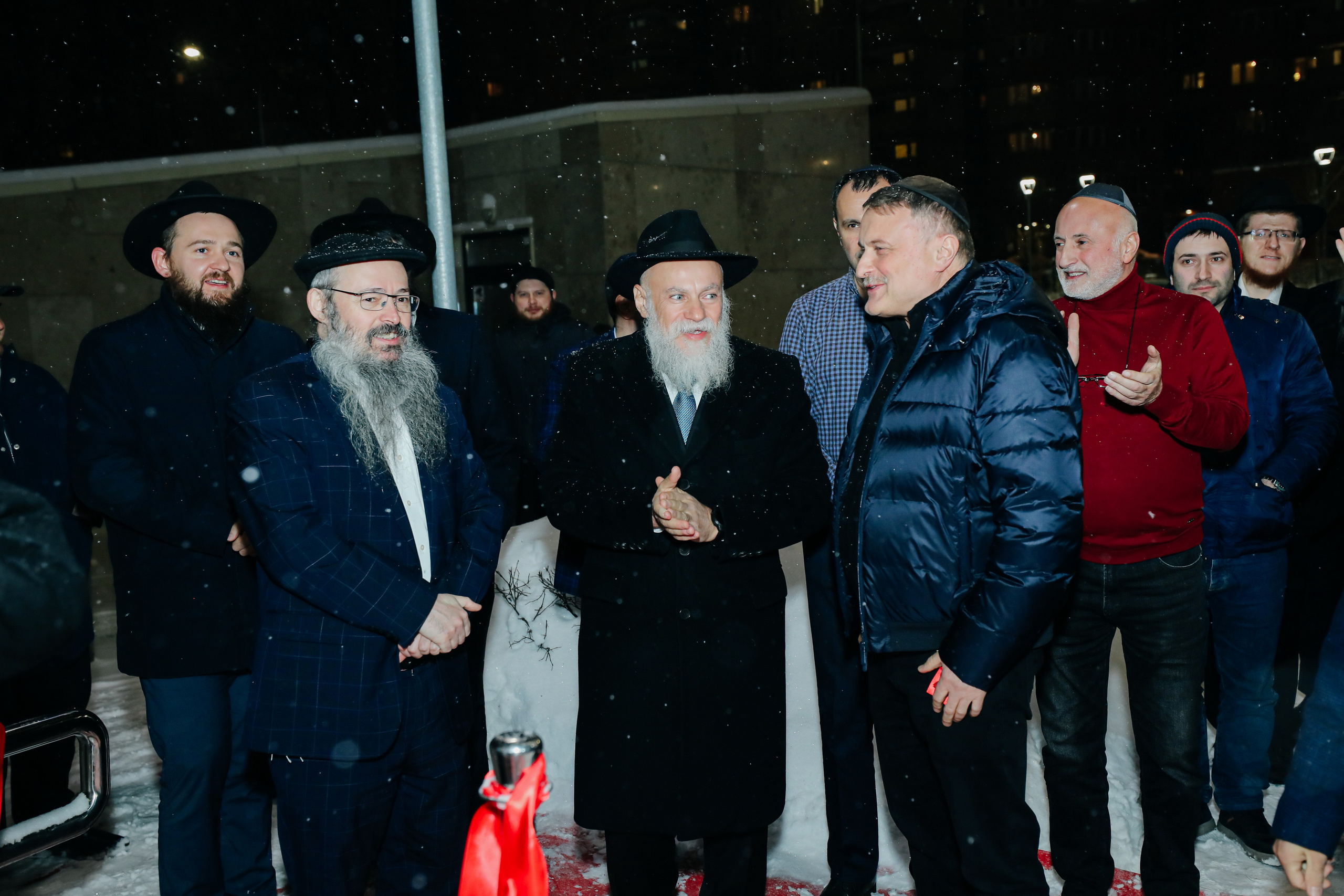 Миква Loft Любавич. Alena Nezalenova