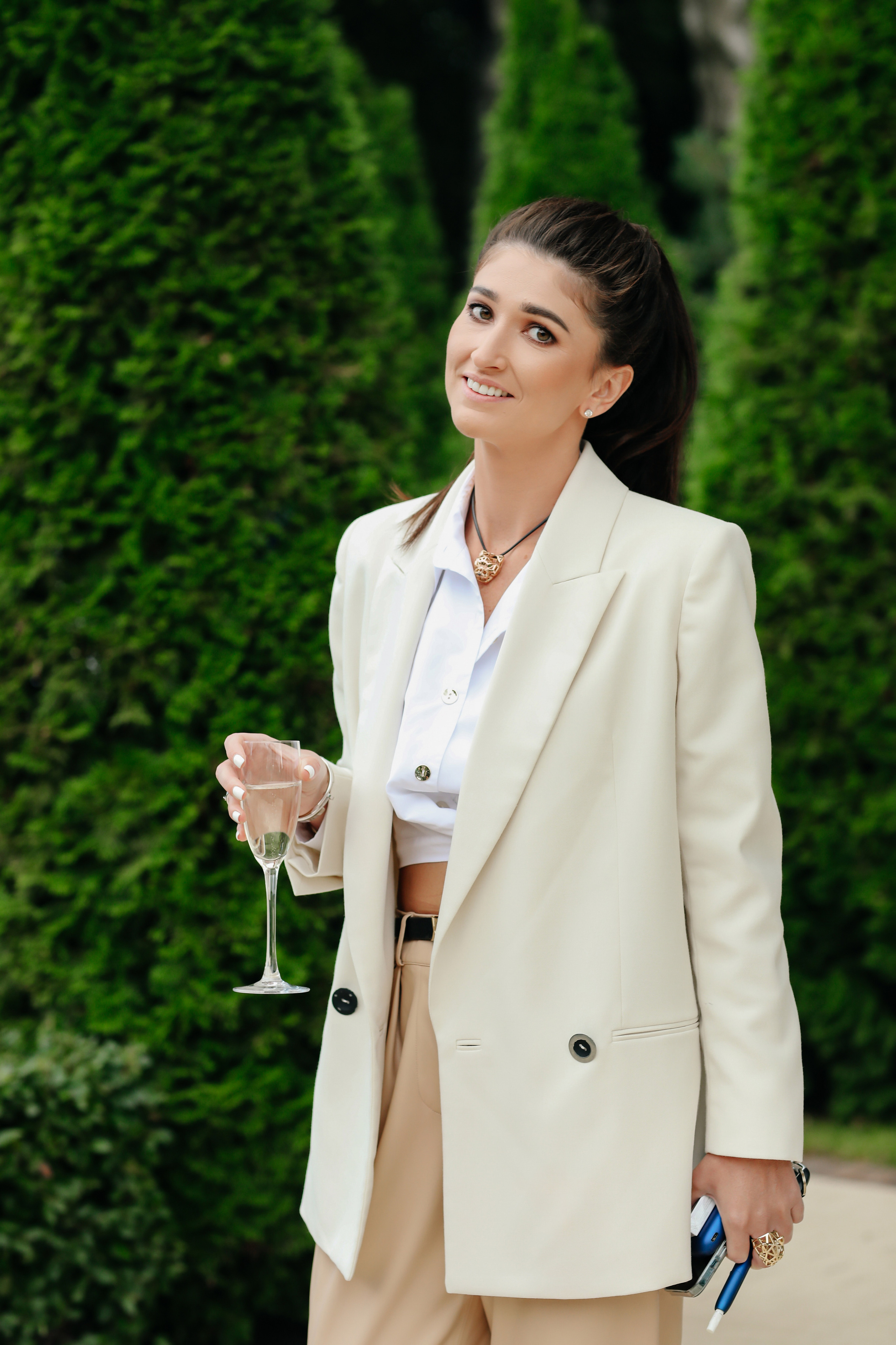 Фотосъемка юбилея. Alena Nezalenova