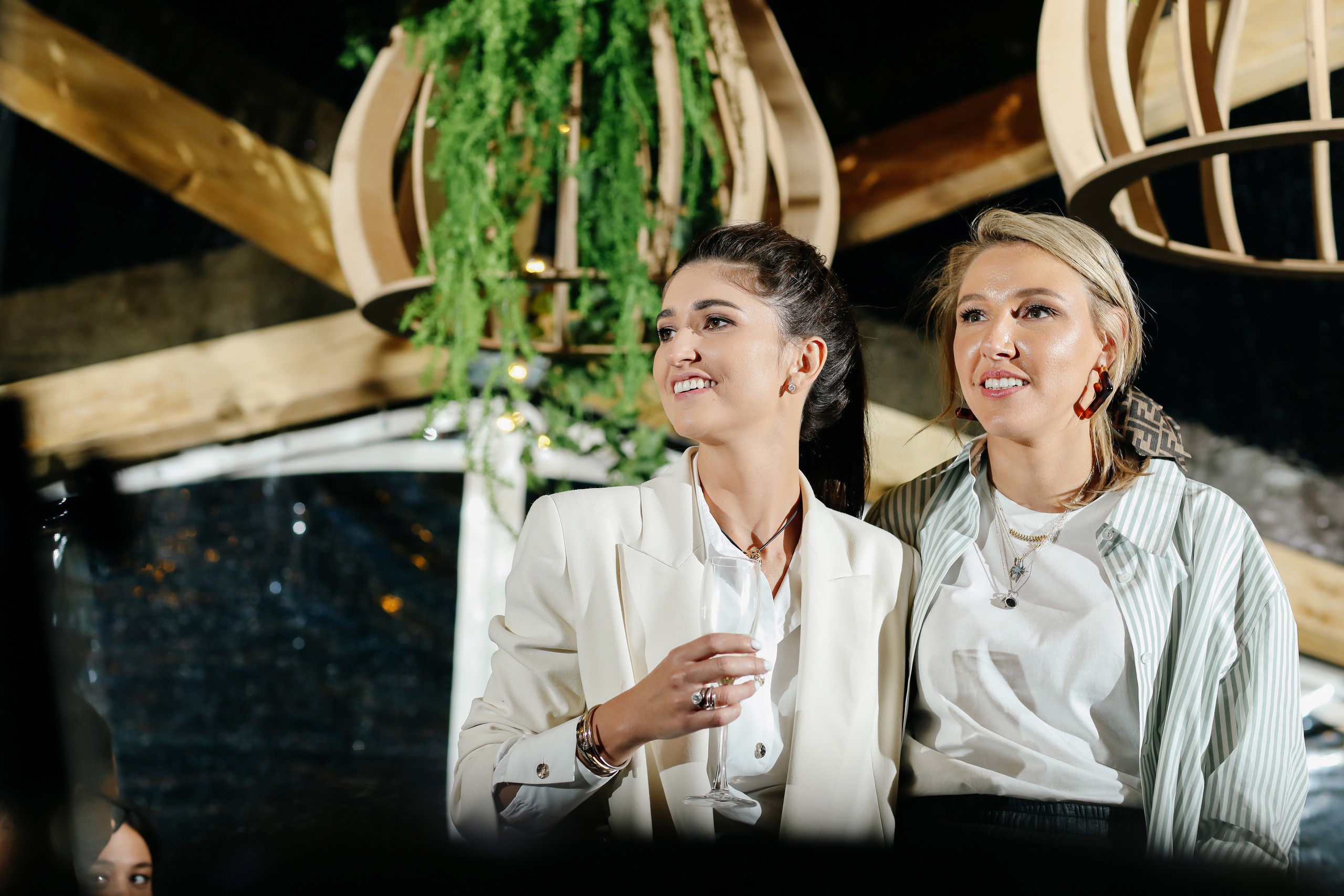 Фотосъемка юбилея. Alena Nezalenova