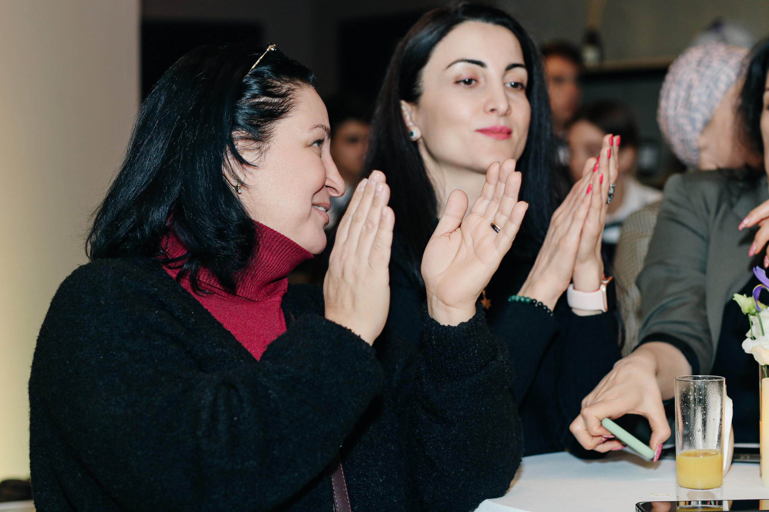 Миква Loft Любавич. Alena Nezalenova