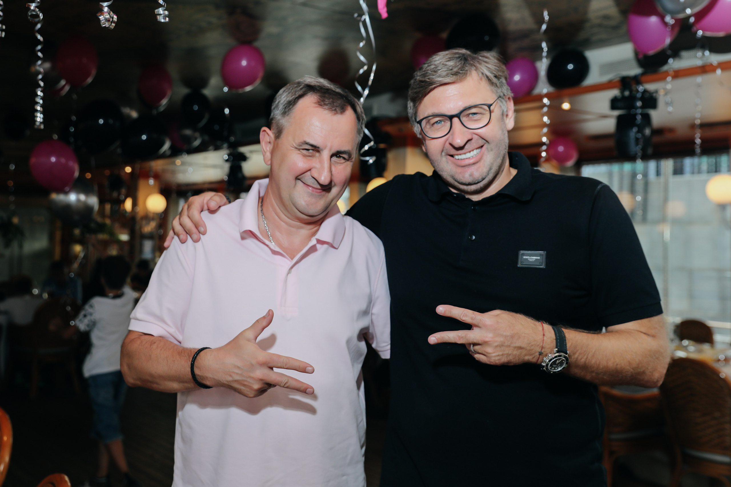 Фотосъемка детского дня рождения. Alena Nezalenova