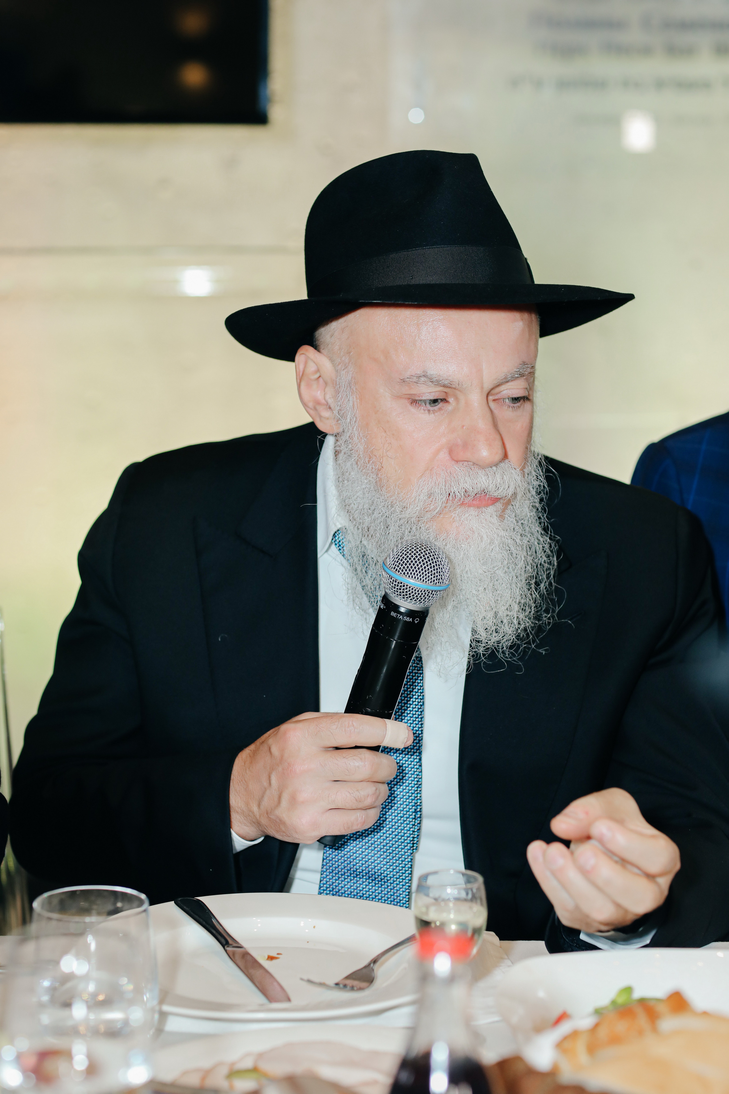 Миква Loft Любавич. Alena Nezalenova