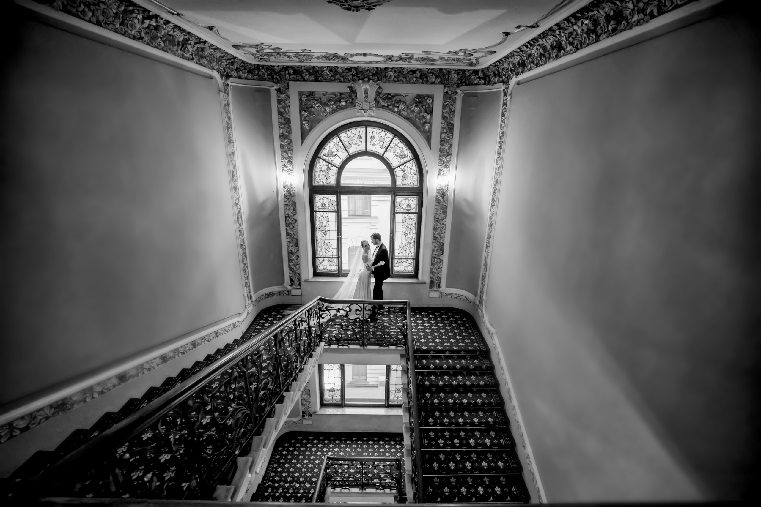 Националь. Alena Nezalenova