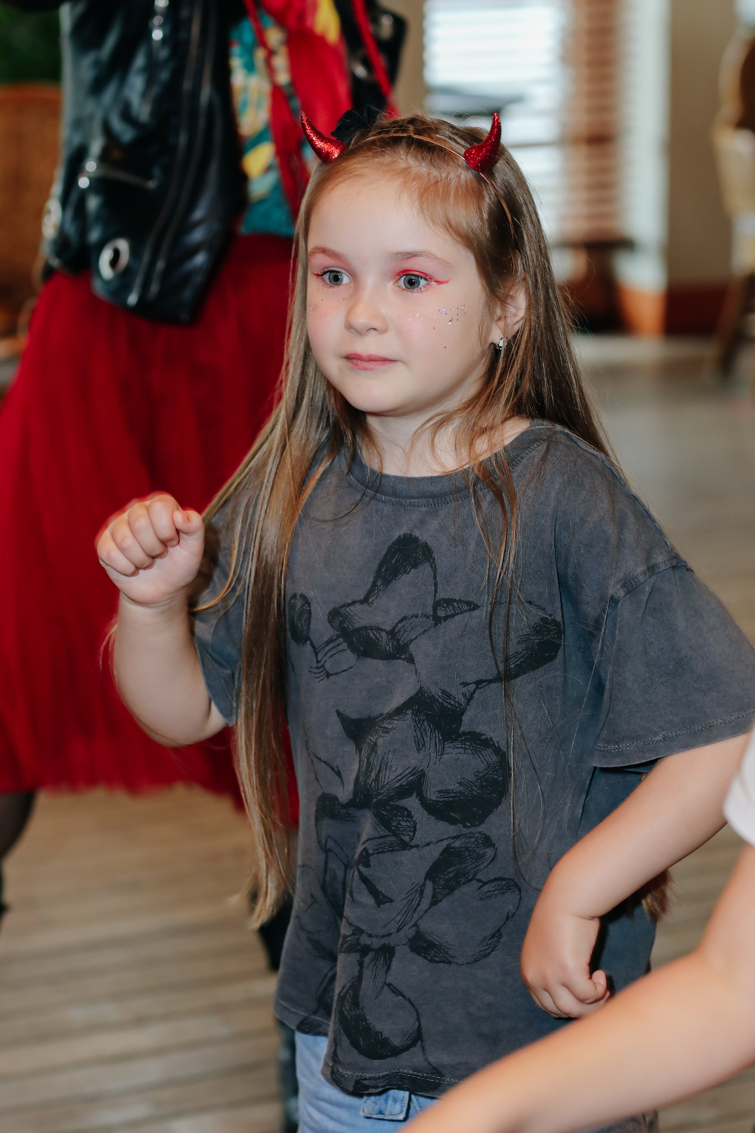 Фотосъемка детского дня рождения. Alena Nezalenova