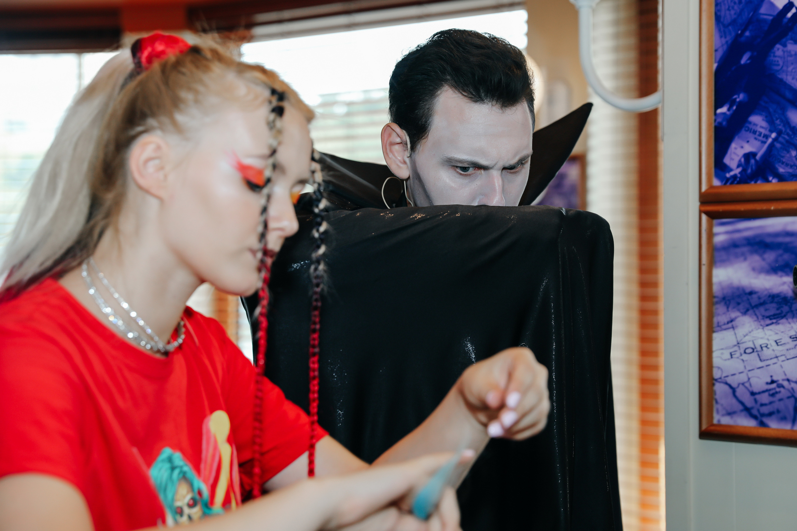 Фотосъемка детского дня рождения. Alena Nezalenova