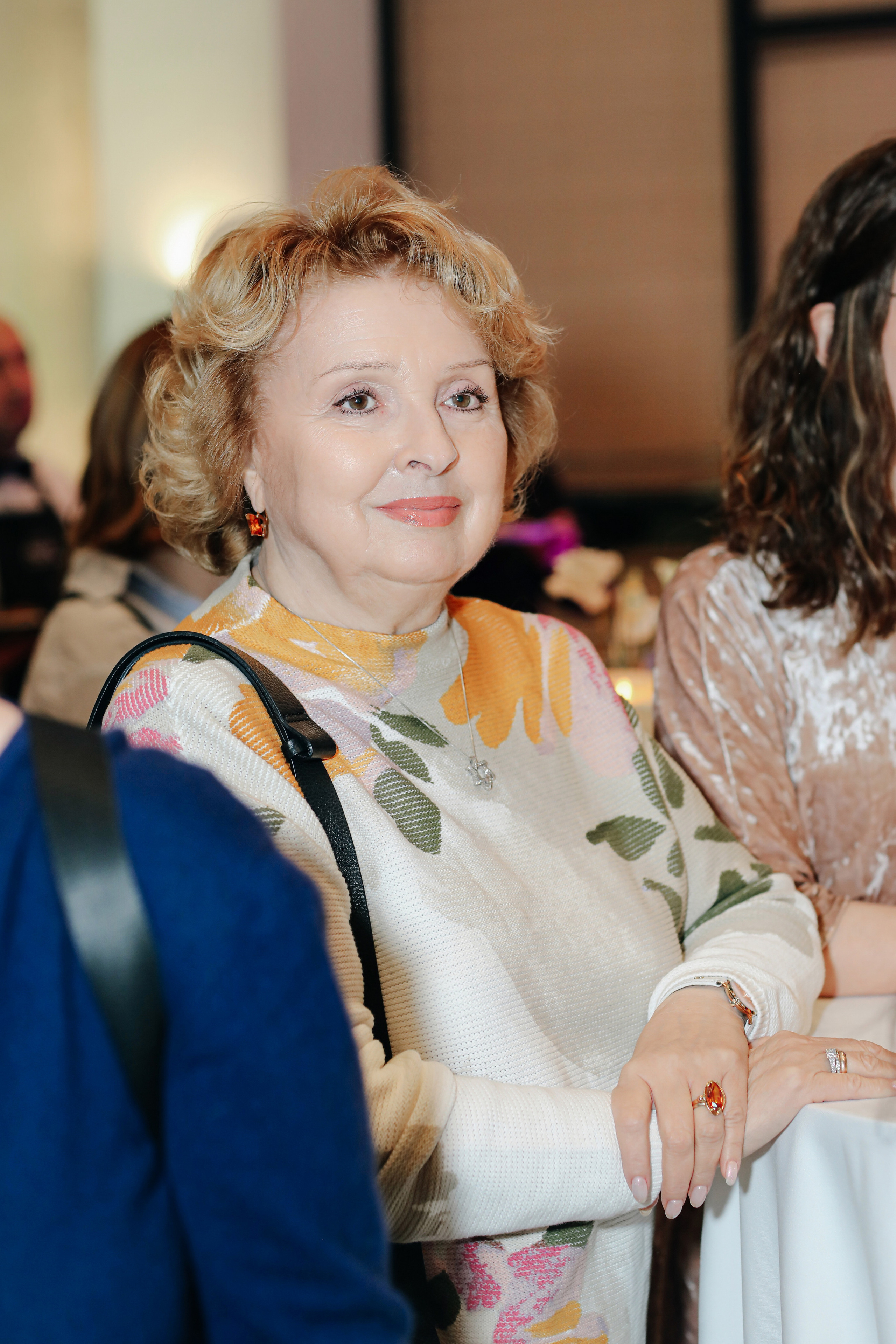 Миква Loft Любавич. Alena Nezalenova