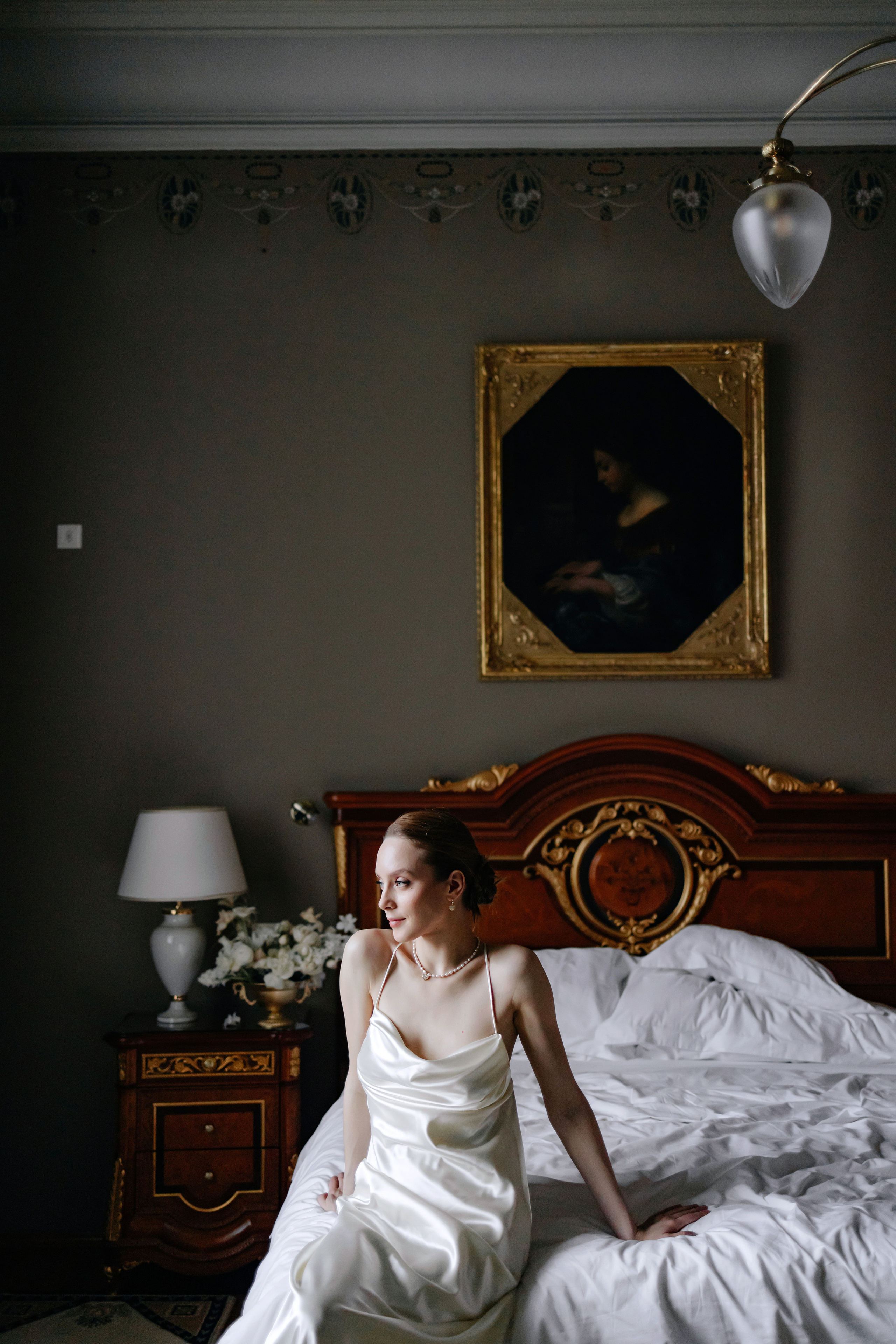 Националь. Alena Nezalenova