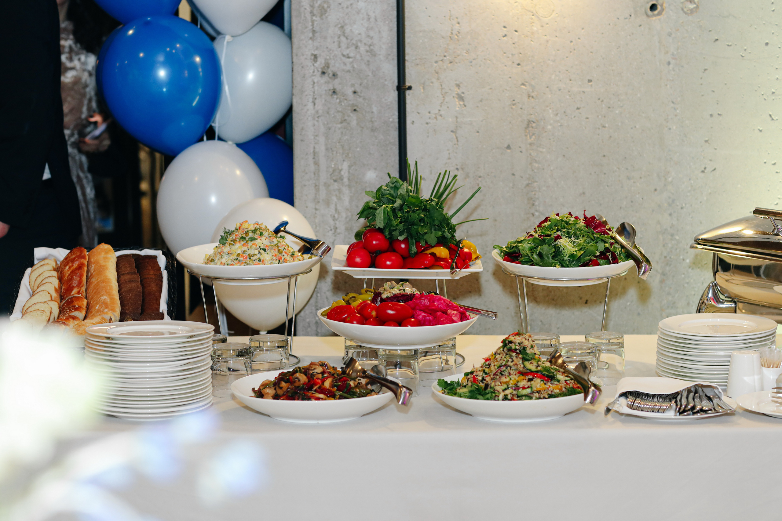 Миква Loft Любавич. Alena Nezalenova