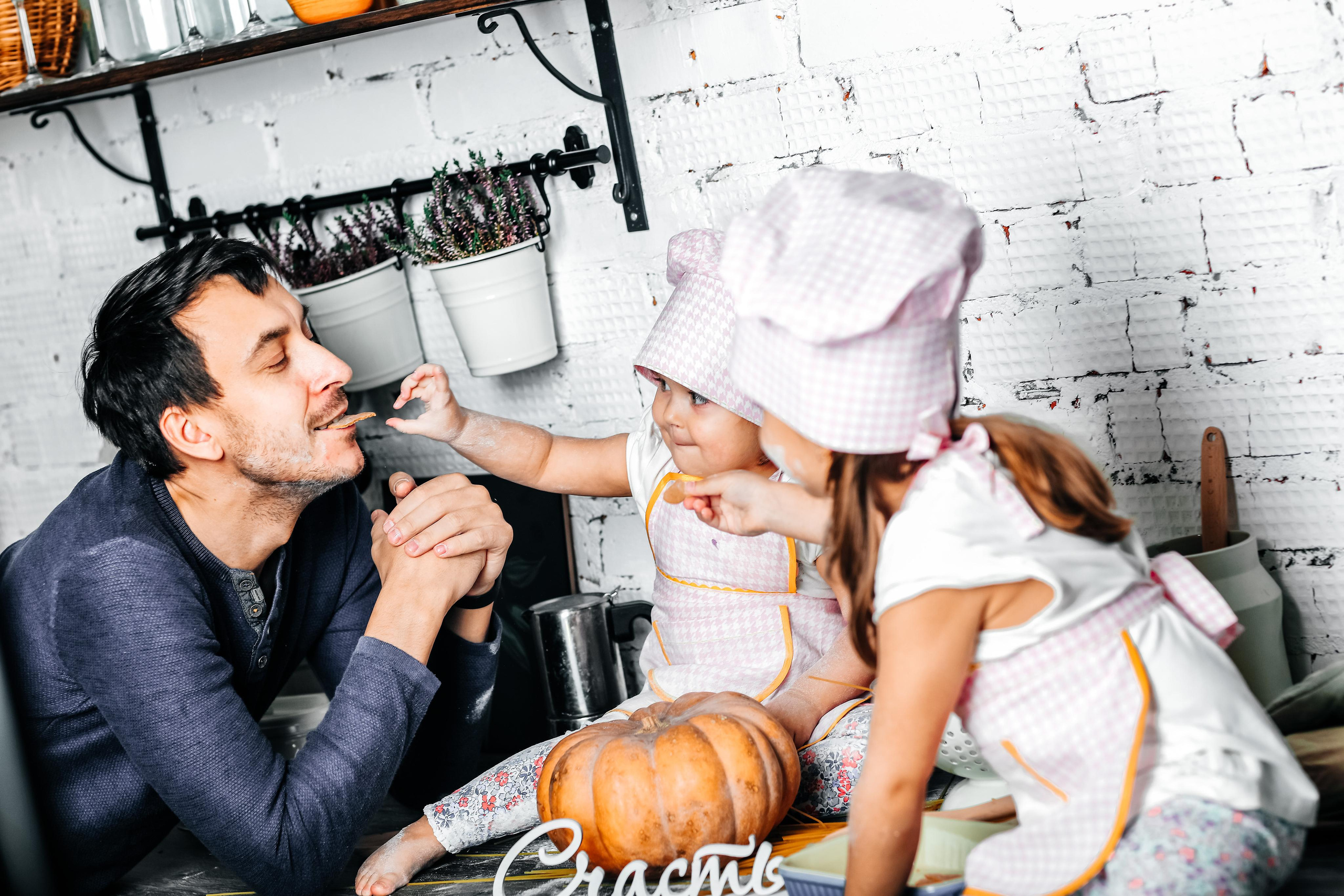 Семейные фотосъемки. Alena Nezalenova