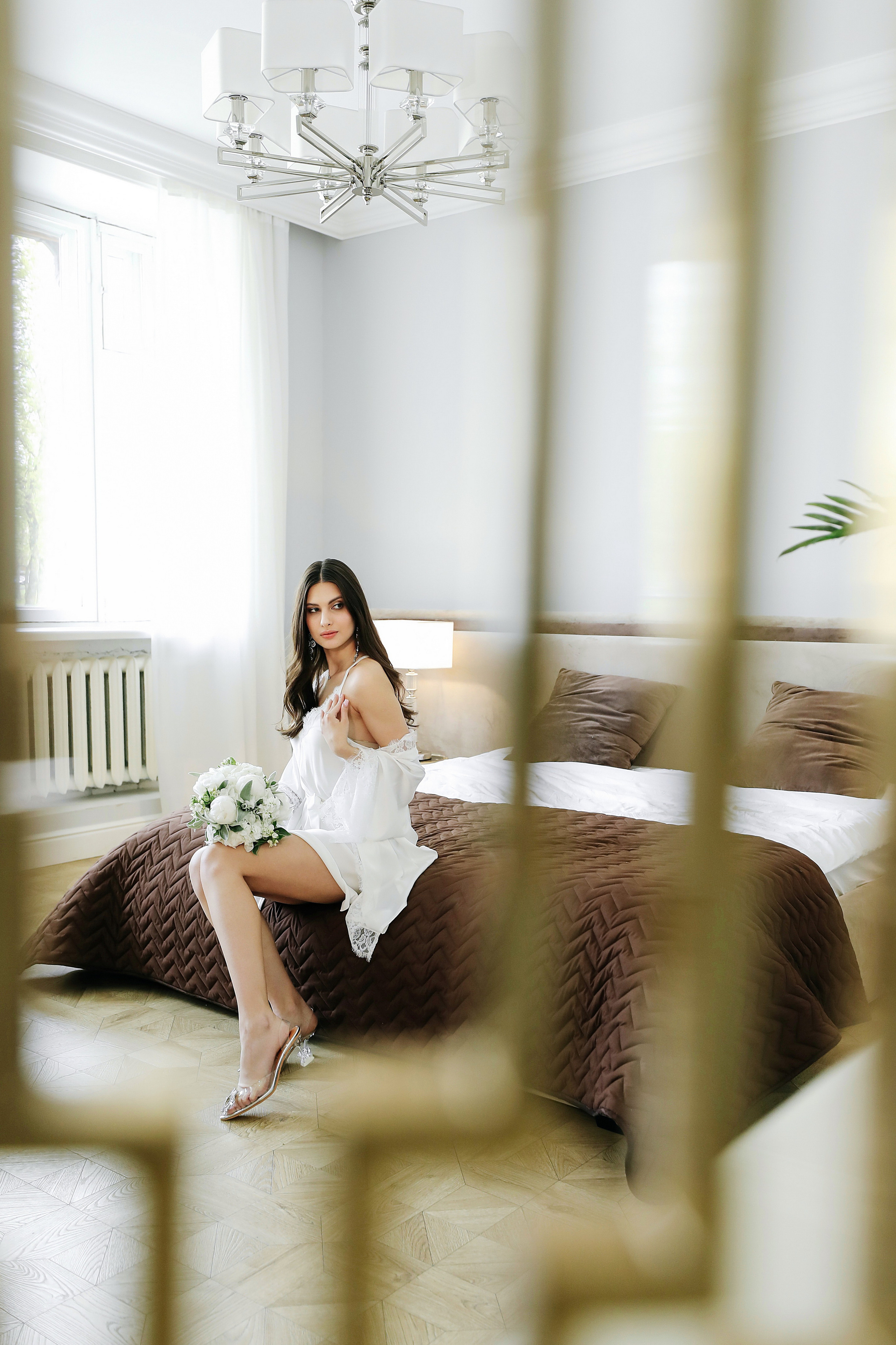 Анна и Алексей. Alena Nezalenova