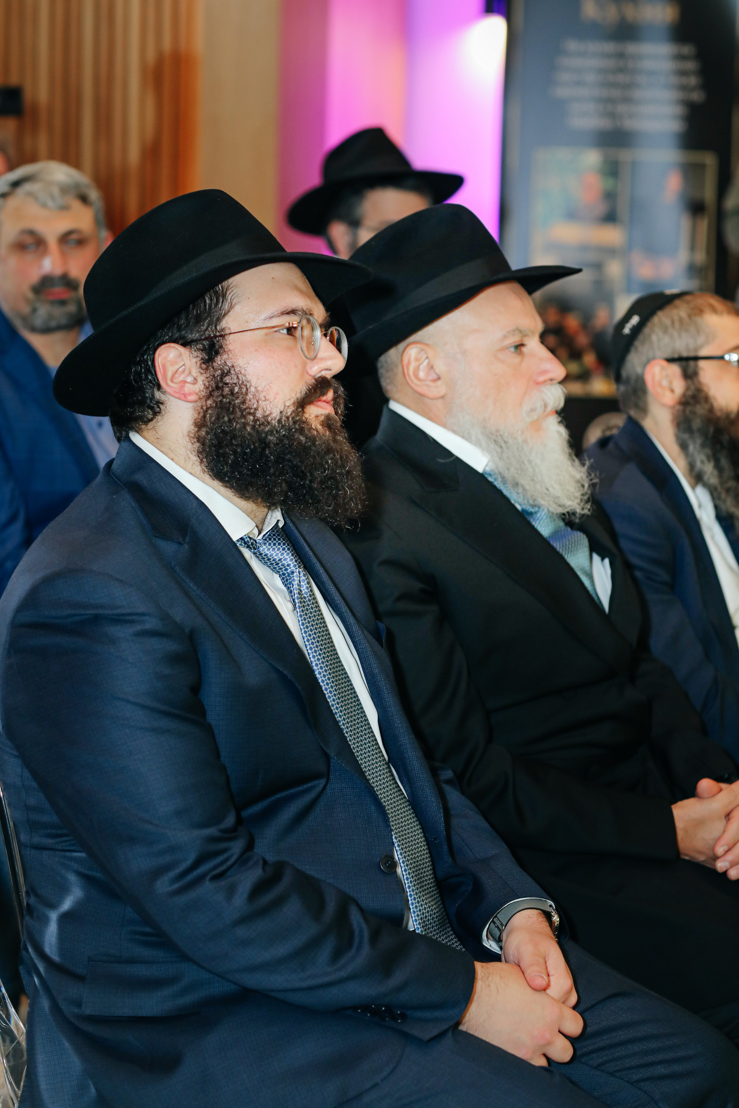 Миква Loft Любавич. Alena Nezalenova