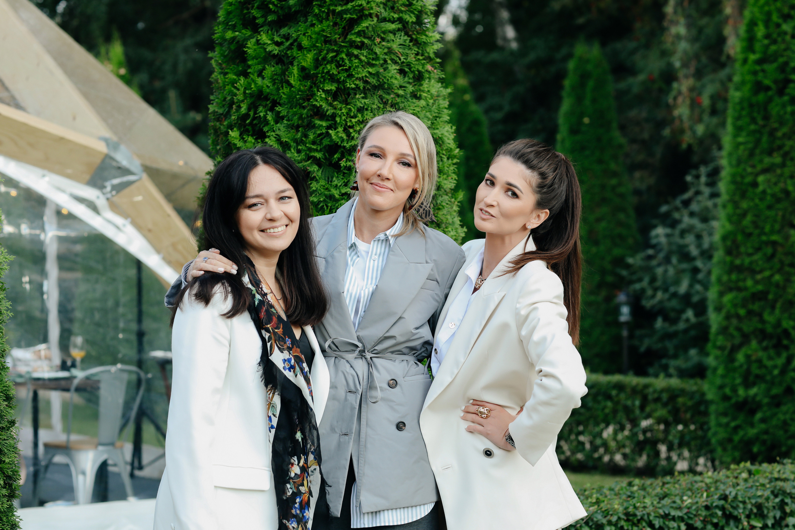 Фотосъемка юбилея. Alena Nezalenova