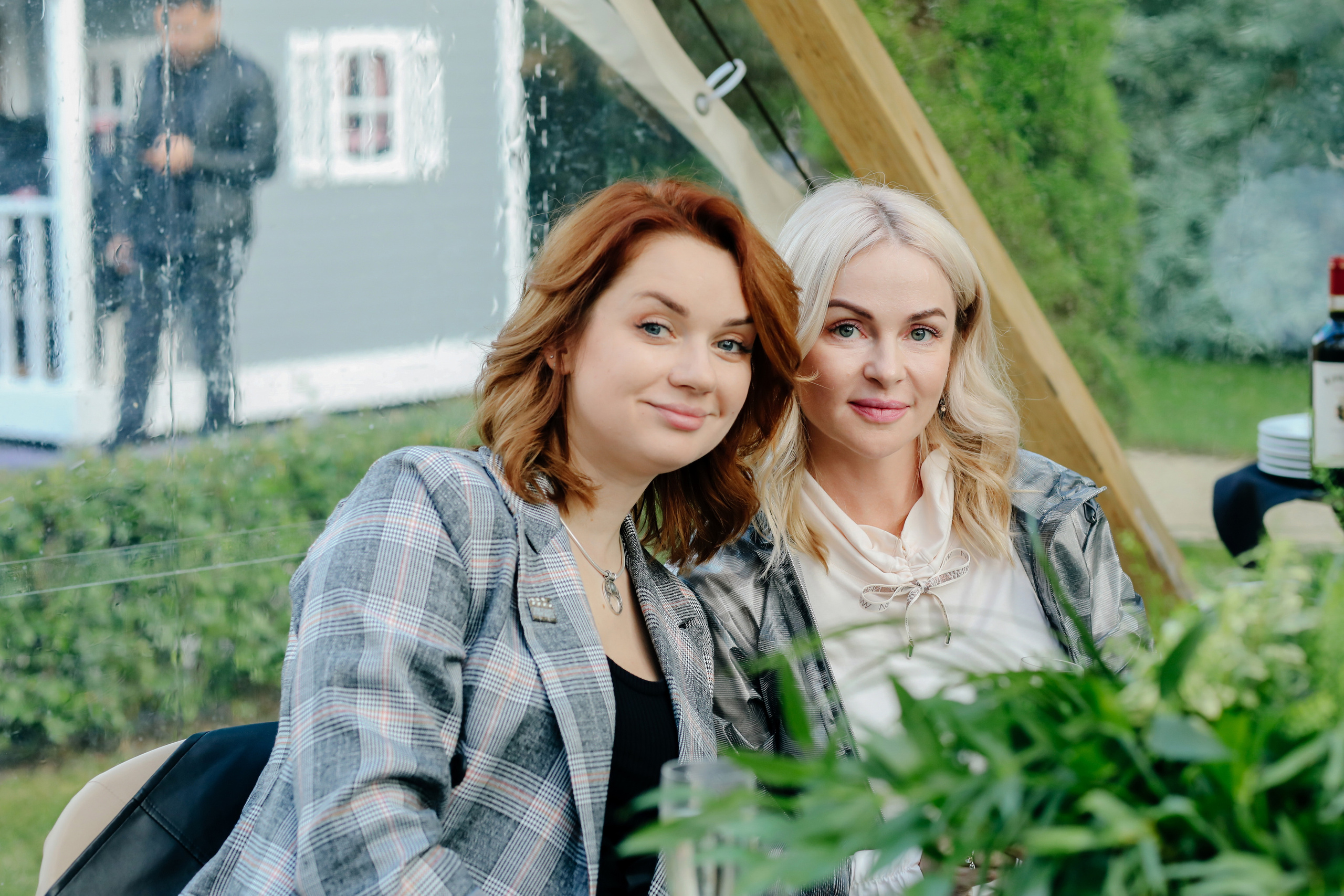 Фотосъемка юбилея. Alena Nezalenova